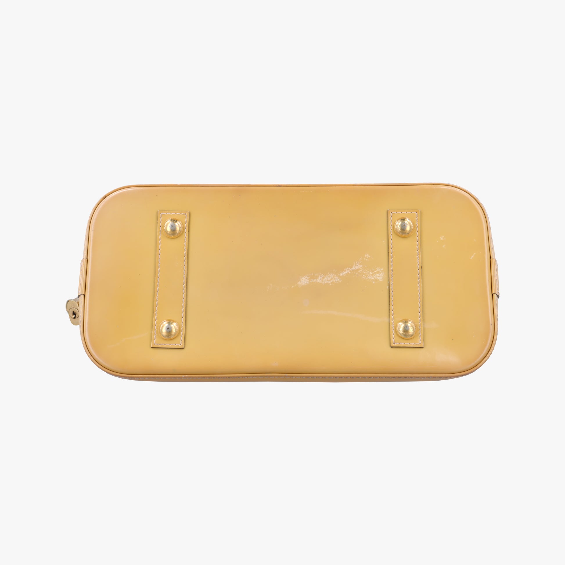 ALMA PM CITRINE Vernis M90101 FL3163アルマPM シトリン ヴェルニ M90101 FL3163