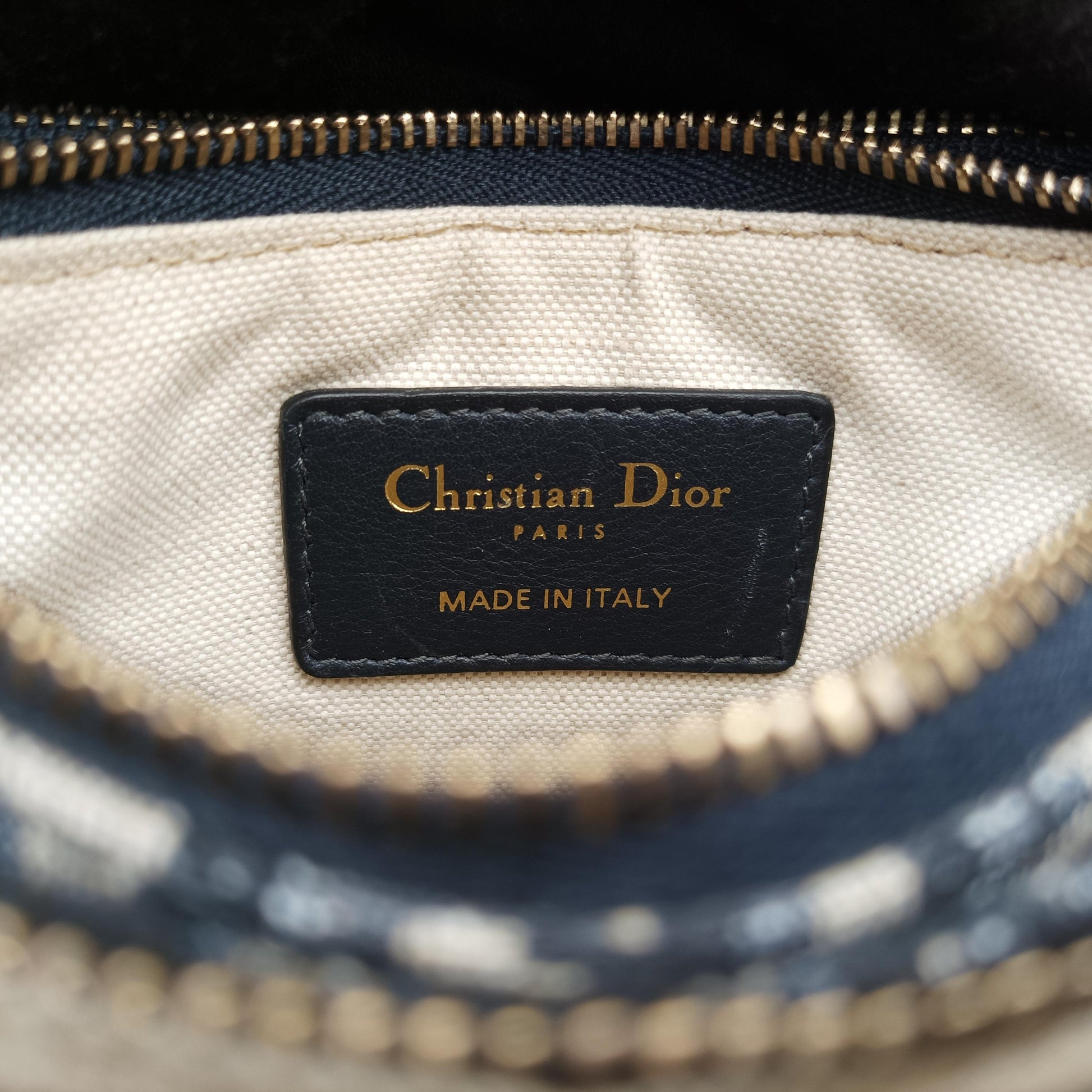 Saddle Navy×gray Jacquard 12-MA-0139サドル ネイビー×グレー ジャガード 12-MA-0139