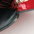 SERPENTI FOREVER Red Leather AX.L16.282191セルペンティ フォーエバー レッド レザー AX.L16.282191