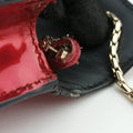 SERPENTI FOREVER Red Leather AX.L16.282191セルペンティ フォーエバー レッド レザー AX.L16.282191
