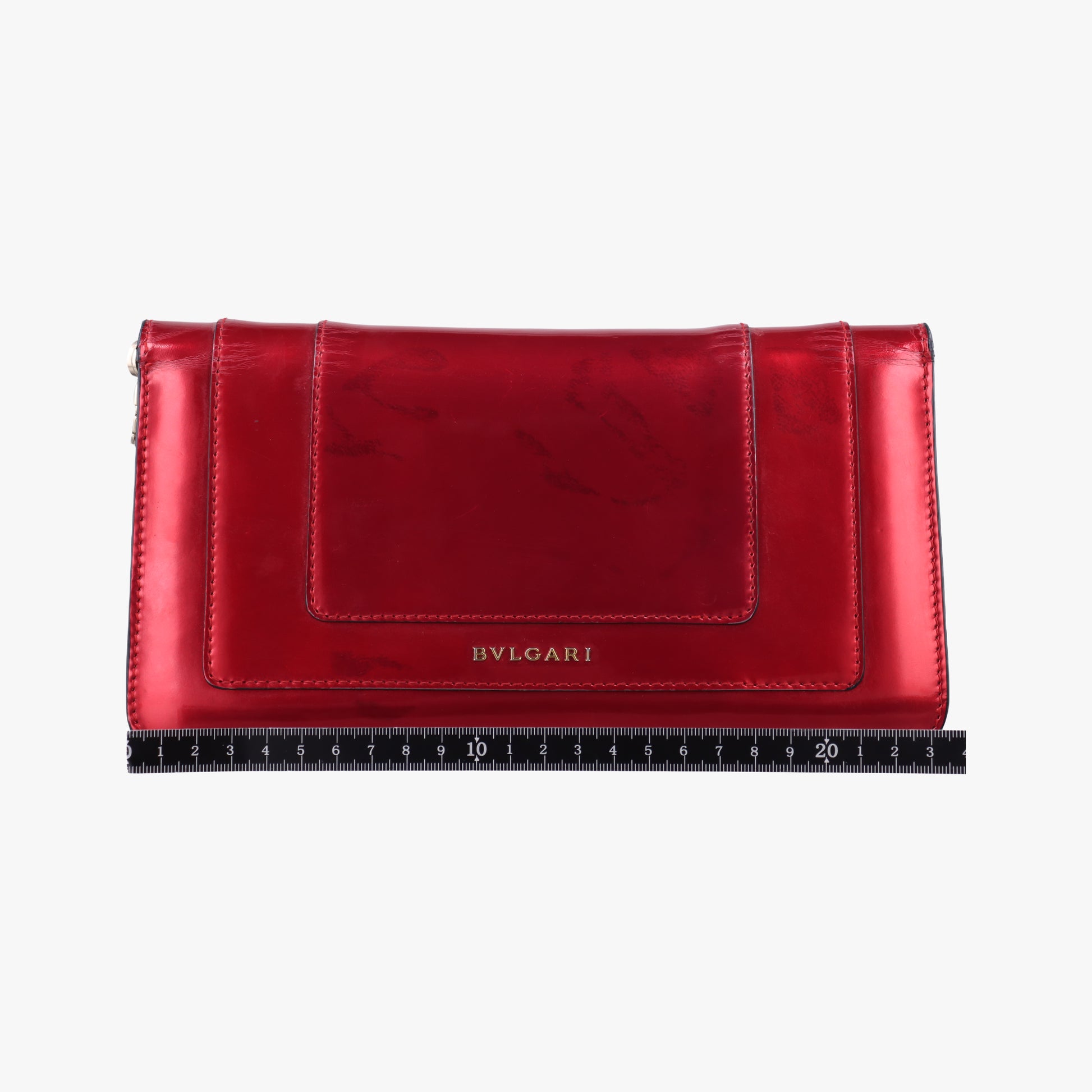 SERPENTI FOREVER Red Leather AX.L16.282191セルペンティ フォーエバー レッド レザー AX.L16.282191