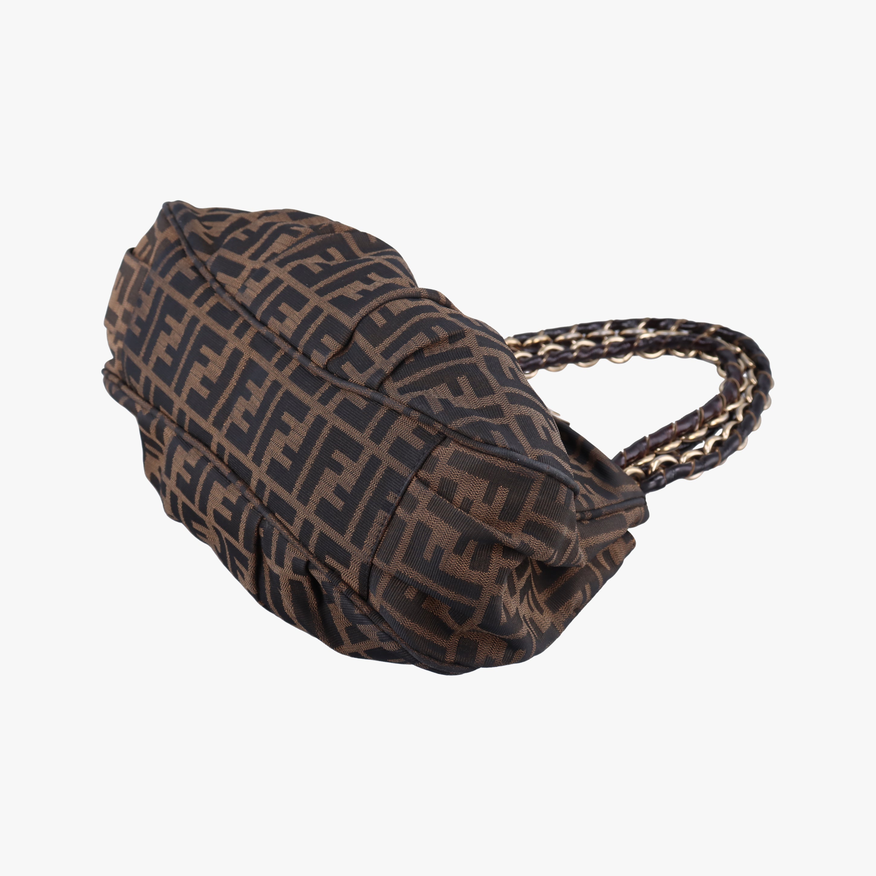 Mia Brown canvas 8BR615 2415-8BR615-WTH-099ミア ブラウン キャンバス 8BR615 2415-8BR615-WTH-099