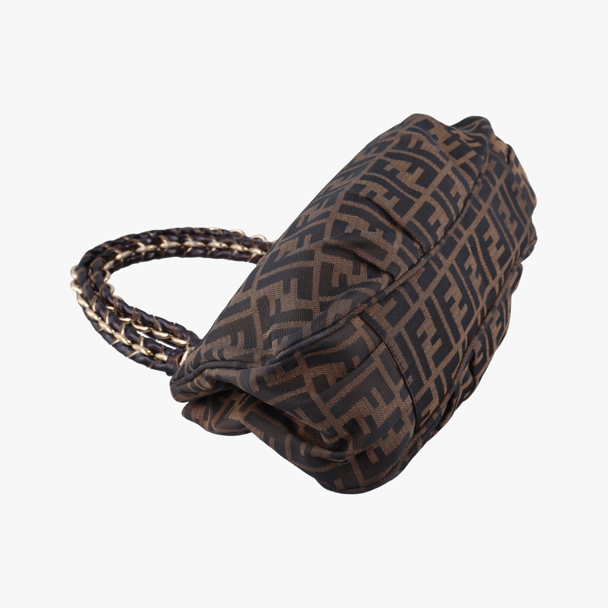 Mia Brown canvas 8BR615 2415-8BR615-WTH-099ミア ブラウン キャンバス 8BR615 2415-8BR615-WTH-099