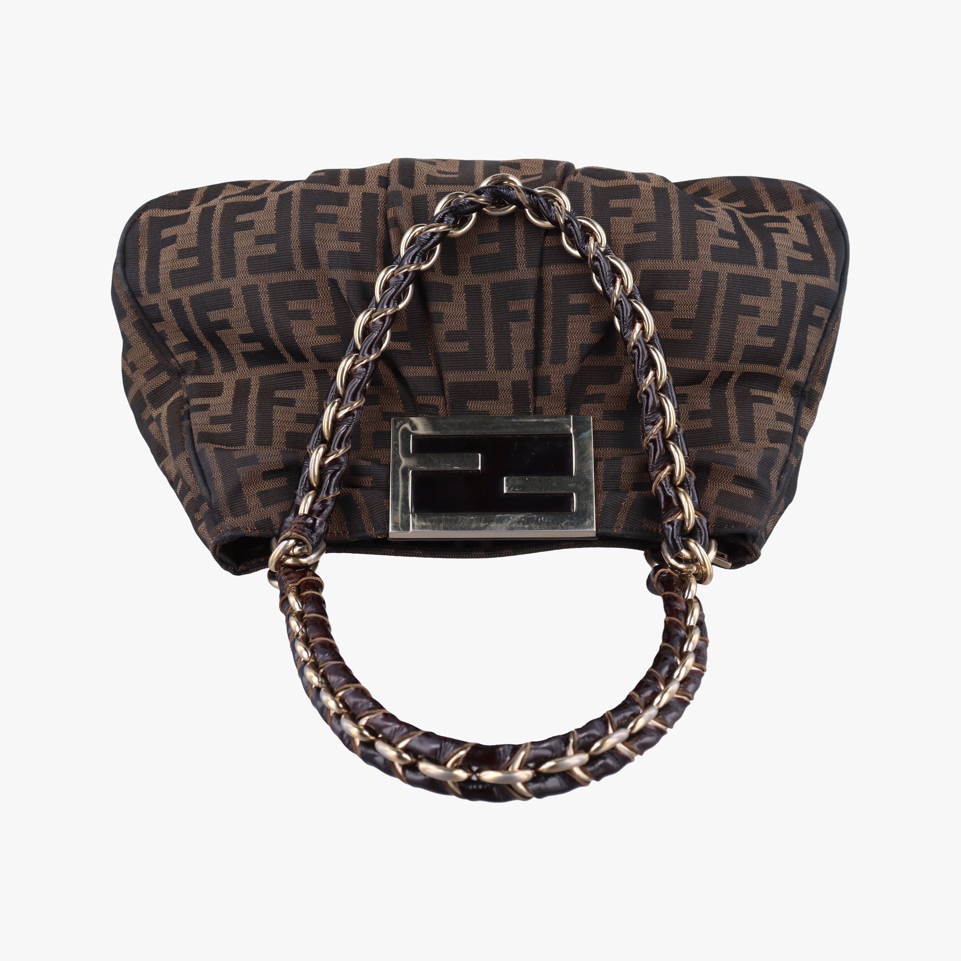 Mia Brown canvas 8BR615 2415-8BR615-WTH-099ミア ブラウン キャンバス 8BR615 2415-8BR615-WTH-099