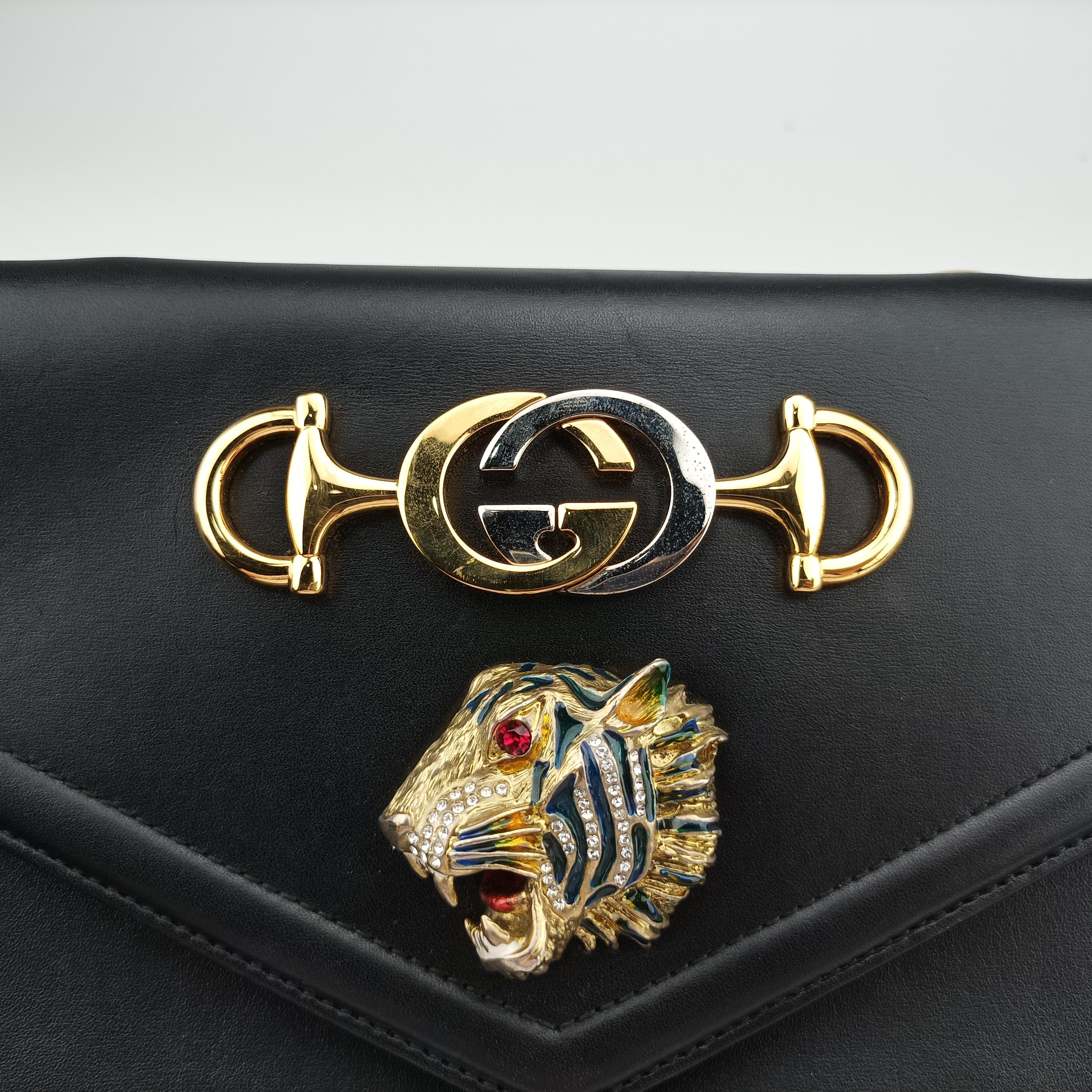 Rajah Black Leather 537241 I026469677ラジャ ブラック レザー 537241 I026469677