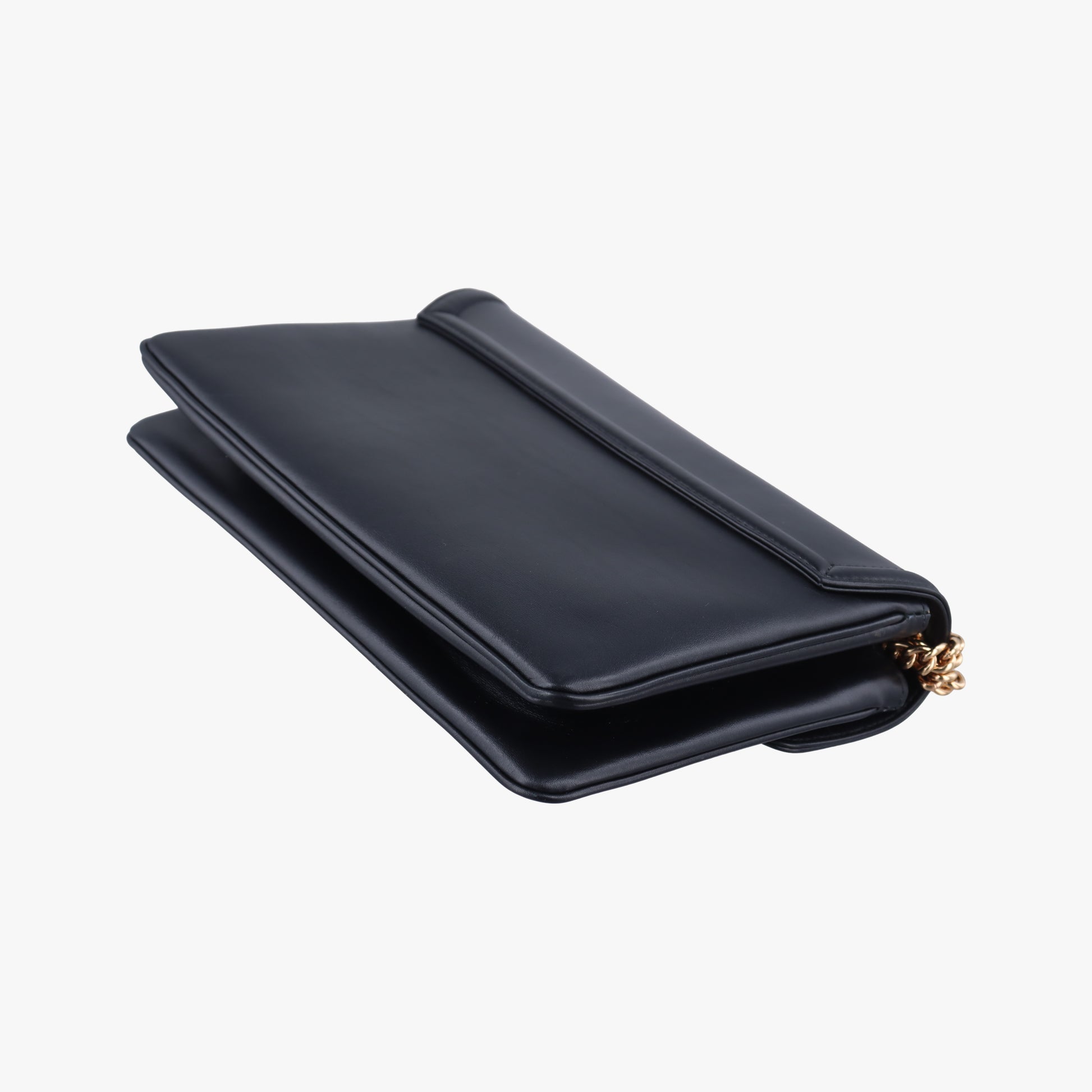 Rajah Black Leather 537241 I026469677ラジャ ブラック レザー 537241 I026469677