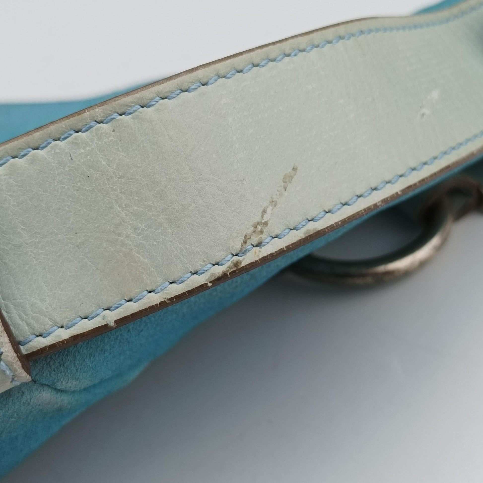 Rive Gauche Mombasa Blue Suede 467891 467891.120768リヴ ゴーシュ モンバサ ブルー スエード 467891 467891.120768