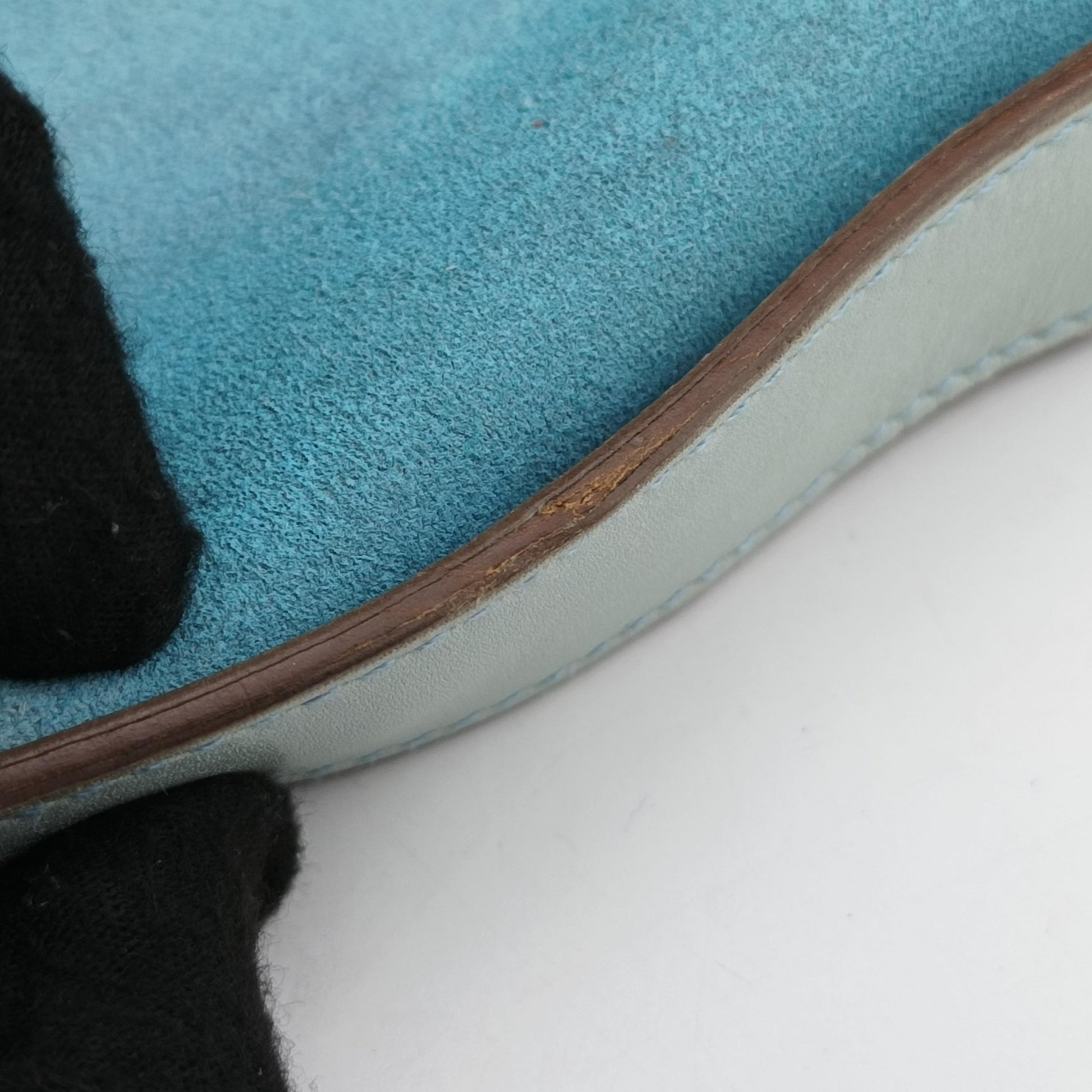 Rive Gauche Mombasa Blue Suede 467891 467891.120768リヴ ゴーシュ モンバサ ブルー スエード 467891 467891.120768