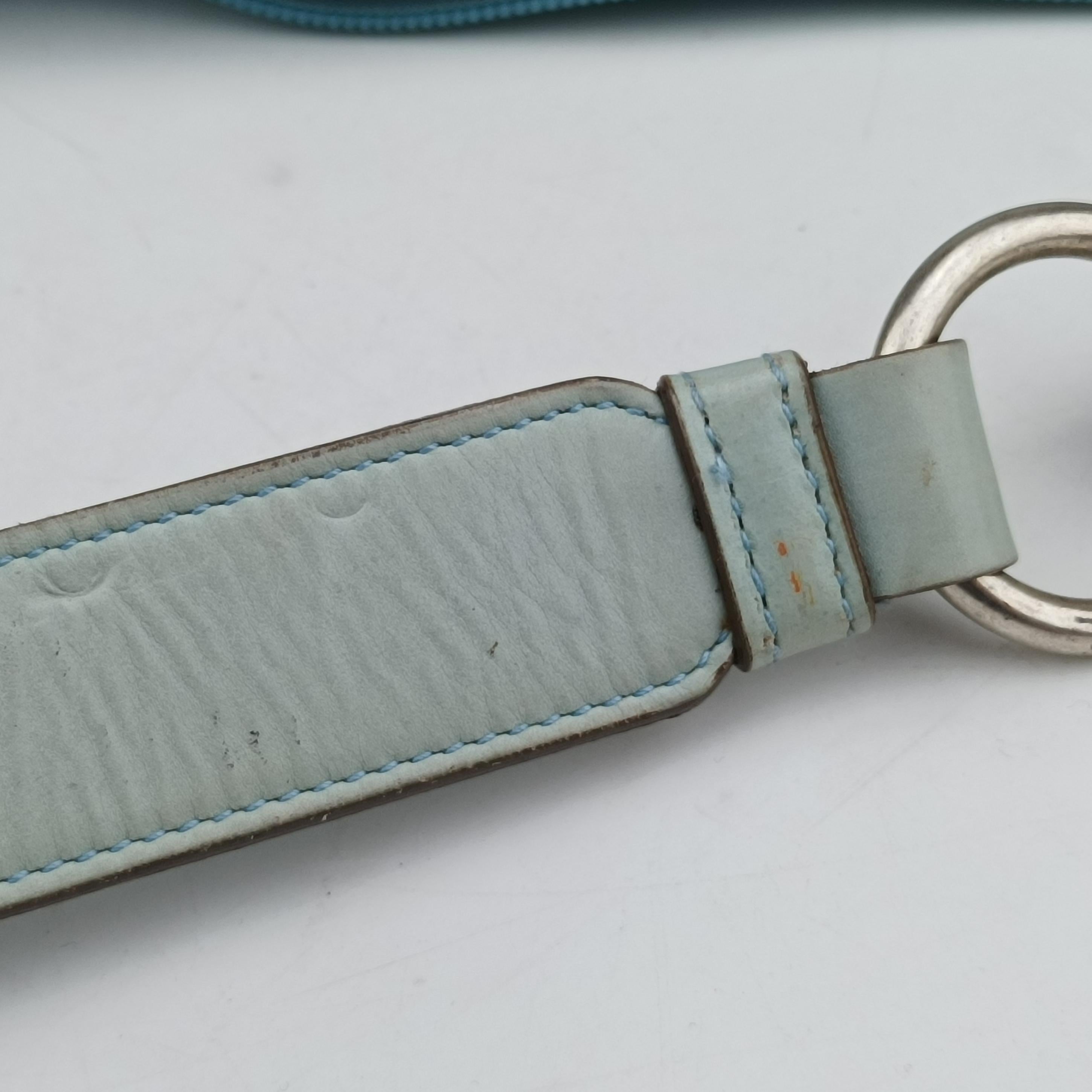 Rive Gauche Mombasa Blue Suede 467891 467891.120768リヴ ゴーシュ モンバサ ブルー スエード 467891 467891.120768