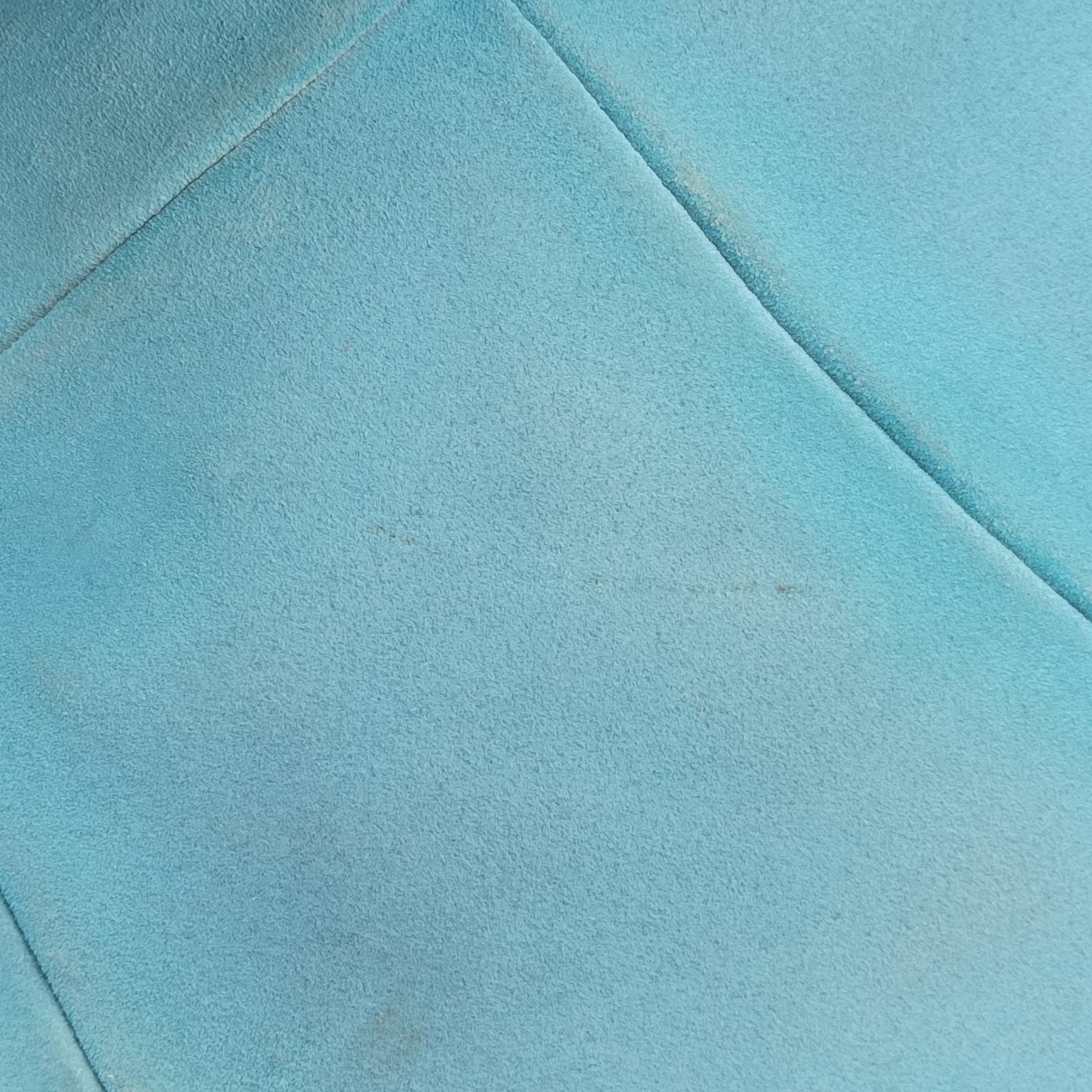 Rive Gauche Mombasa Blue Suede 467891 467891.120768リヴ ゴーシュ モンバサ ブルー スエード 467891 467891.120768