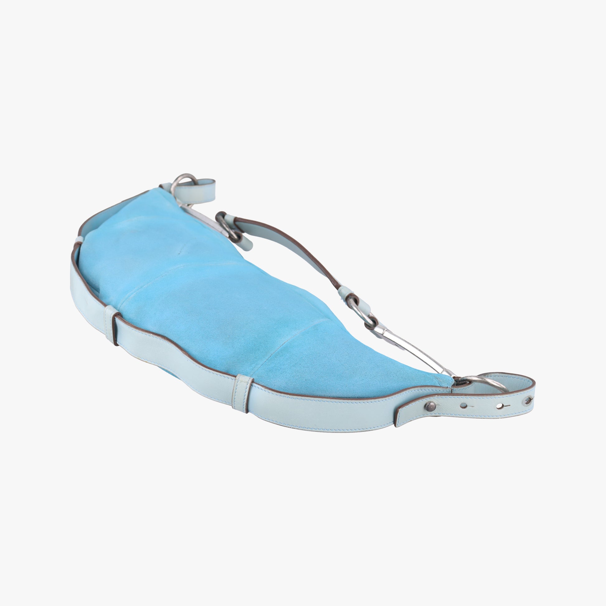 Rive Gauche Mombasa Blue Suede 467891 467891.120768リヴ ゴーシュ モンバサ ブルー スエード 467891 467891.120768