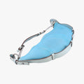 Rive Gauche Mombasa Blue Suede 467891 467891.120768リヴ ゴーシュ モンバサ ブルー スエード 467891 467891.120768
