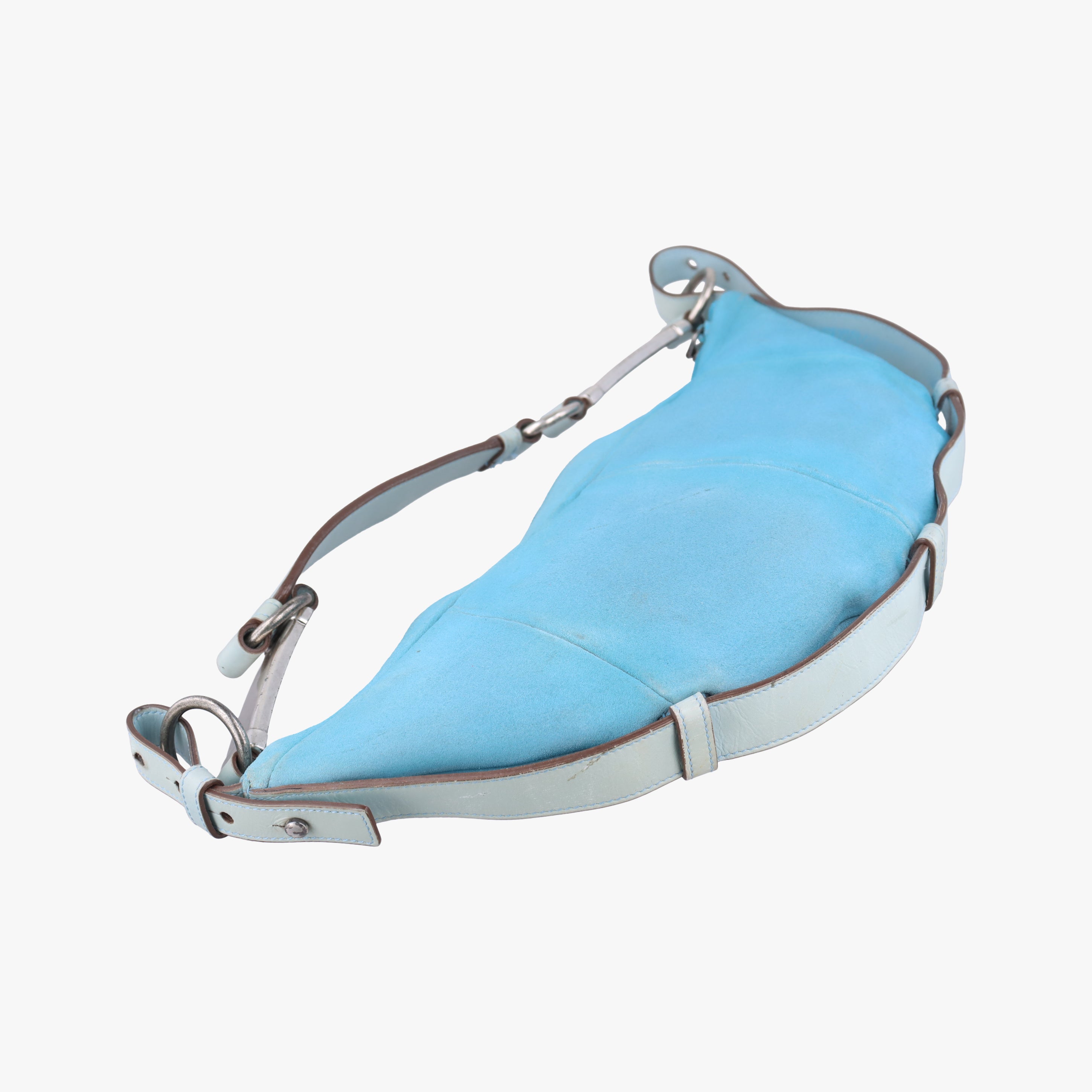 Rive Gauche Mombasa Blue Suede 467891 467891.120768リヴ ゴーシュ モンバサ ブルー スエード 467891 467891.120768