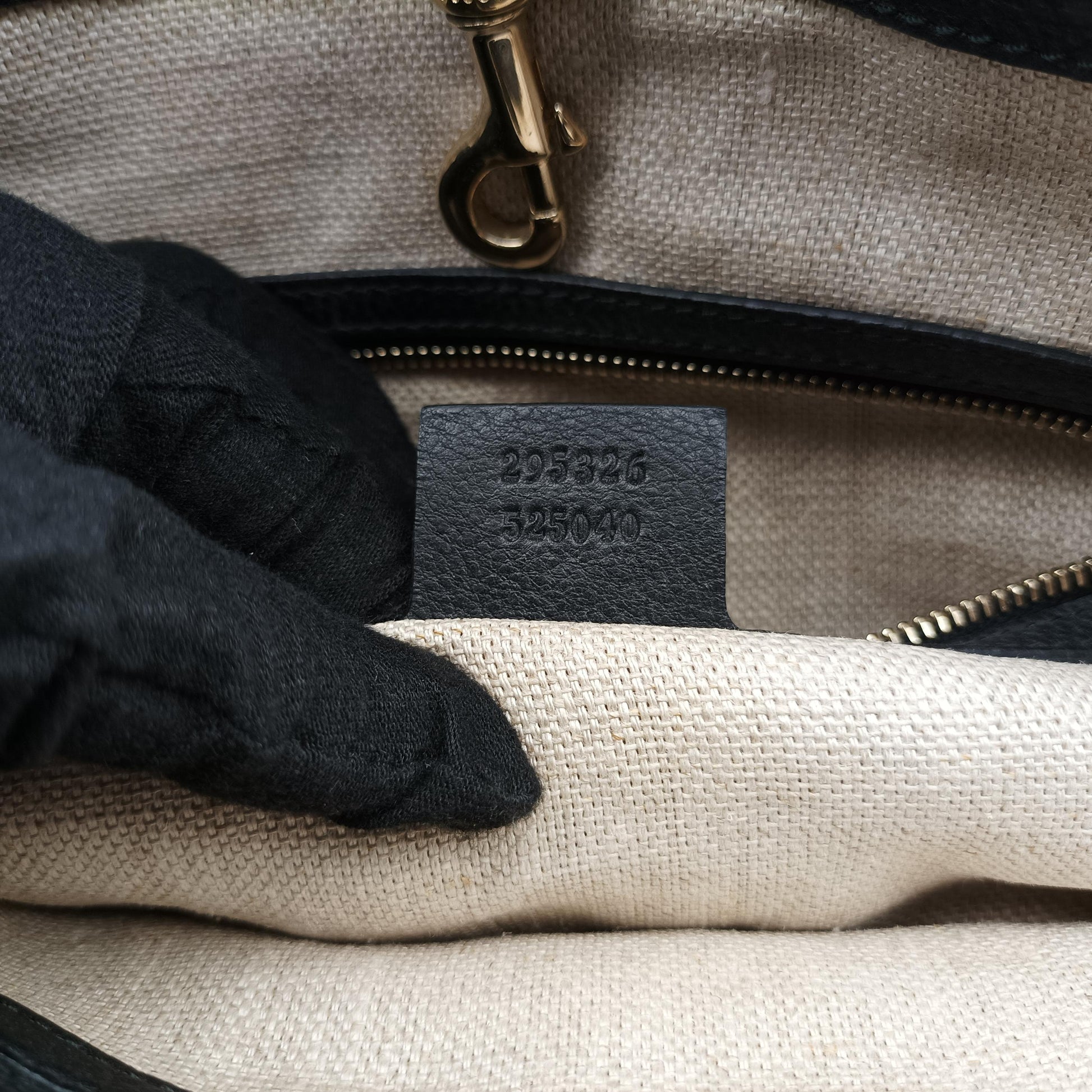 Marrakech Hobo Multicolour ponyhair×leather 295326 I012590546マラケシュ ホーボー マルチカラー ハラコ×レザー 295326 I012590546