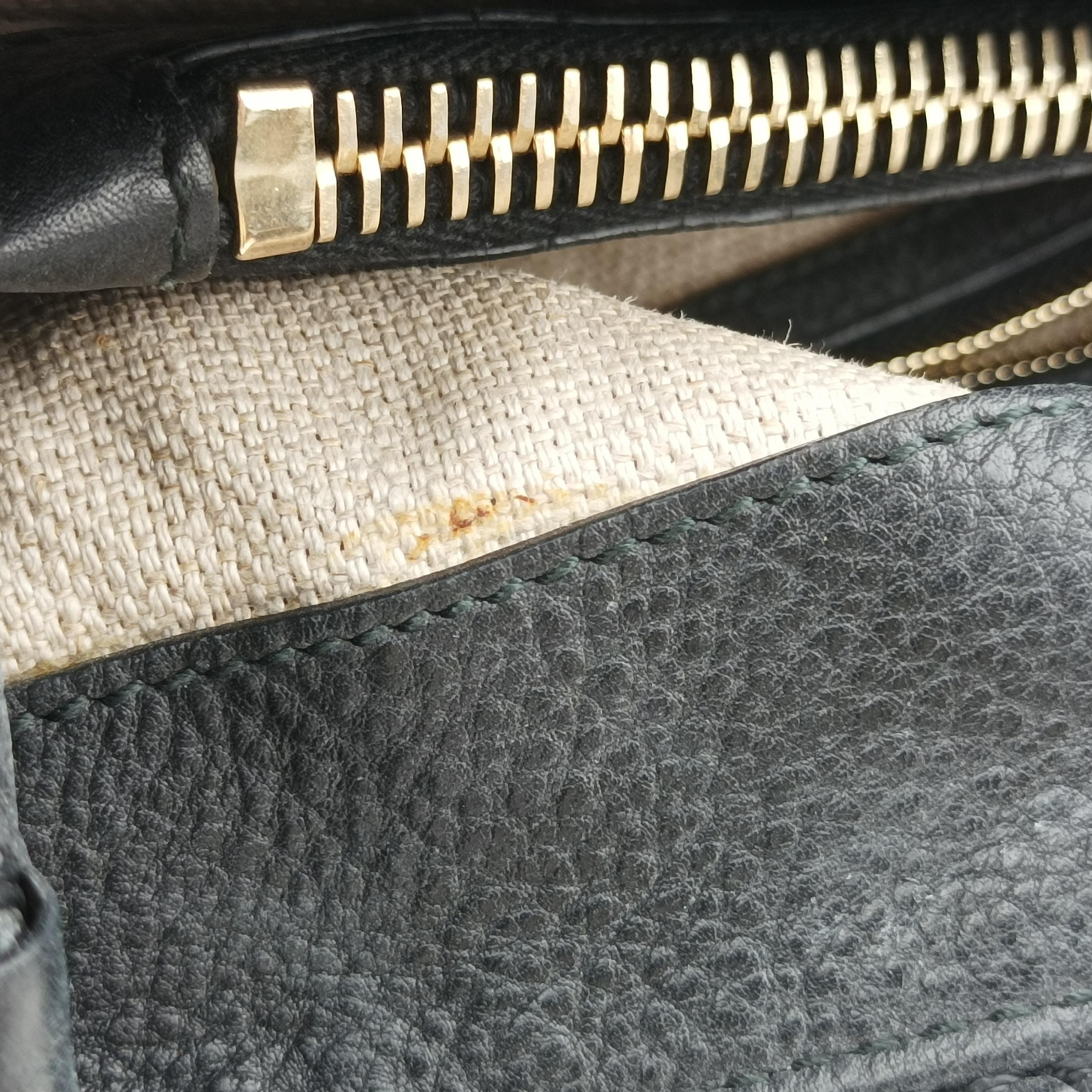 Marrakech Hobo Multicolour ponyhair×leather 295326 I012590546マラケシュ ホーボー マルチカラー ハラコ×レザー 295326 I012590546