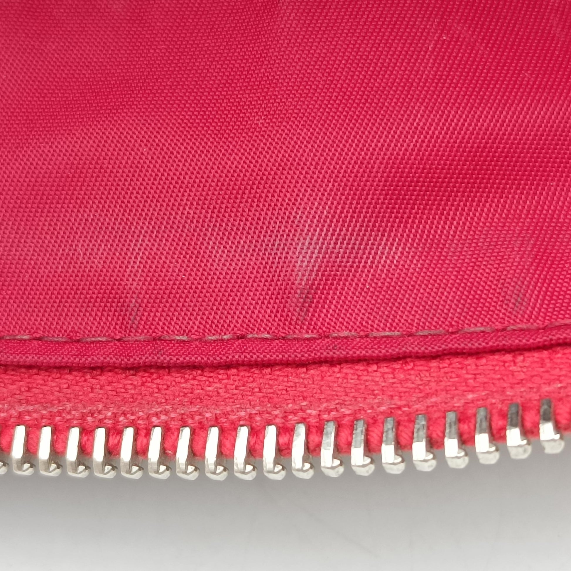 Trotter Beige x Yellow x Red x Green PVC coated canvas leather 05-MA-0054トロッター ベージュ×イエロー×レッド×グリーン PVCコーティングキャンバス レザー 05-MA-0054