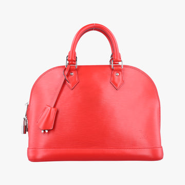 Alma PM CARMIN Epi M4058E SN1164アルマPM カーマイン エピ M4058E SN1164