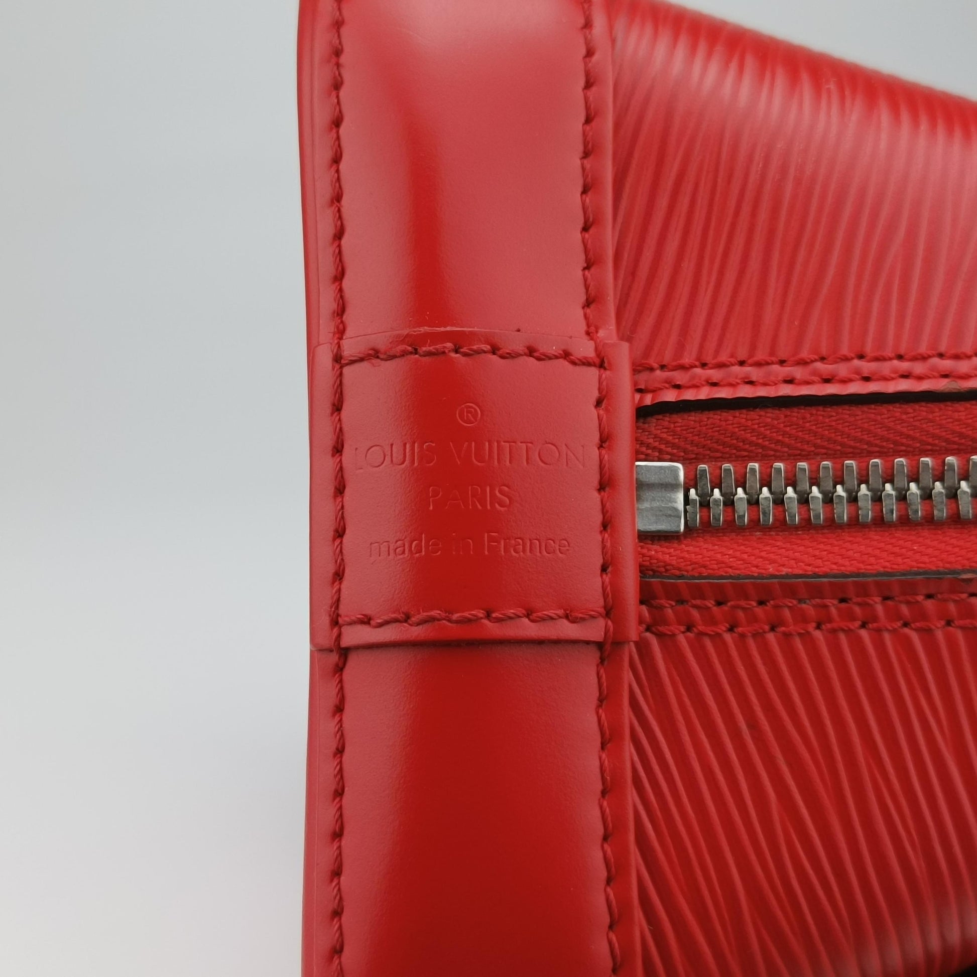 Alma PM CARMIN Epi M4058E SN1164アルマPM カーマイン エピ M4058E SN1164