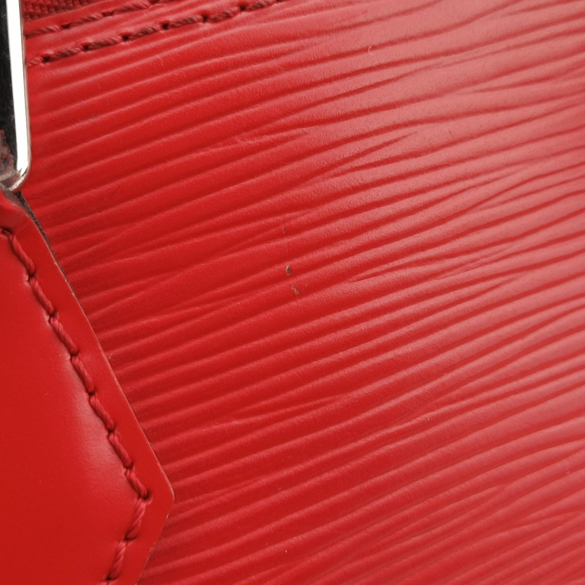 Alma PM CARMIN Epi M4058E SN1164アルマPM カーマイン エピ M4058E SN1164