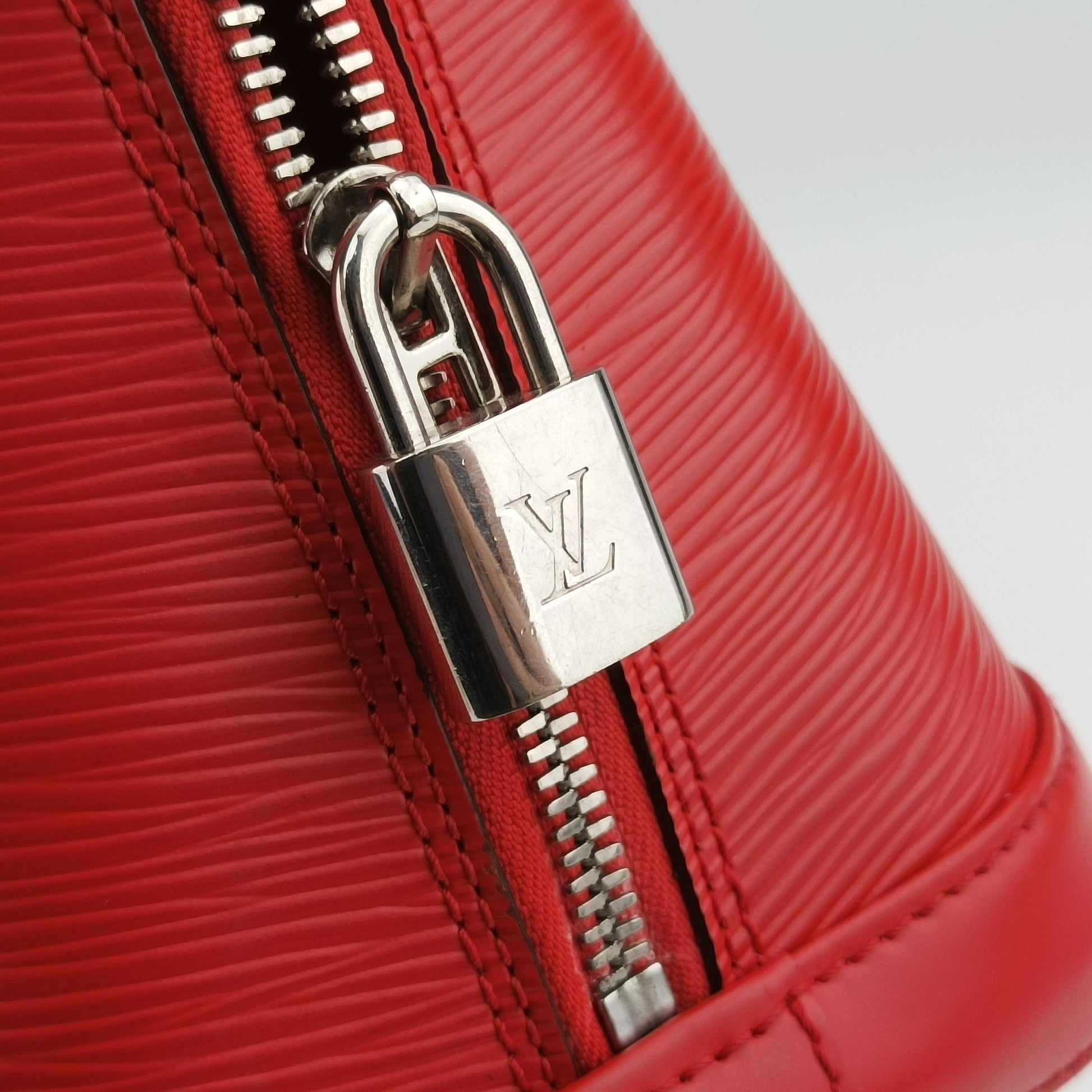 Alma PM CARMIN Epi M4058E SN1164アルマPM カーマイン エピ M4058E SN1164