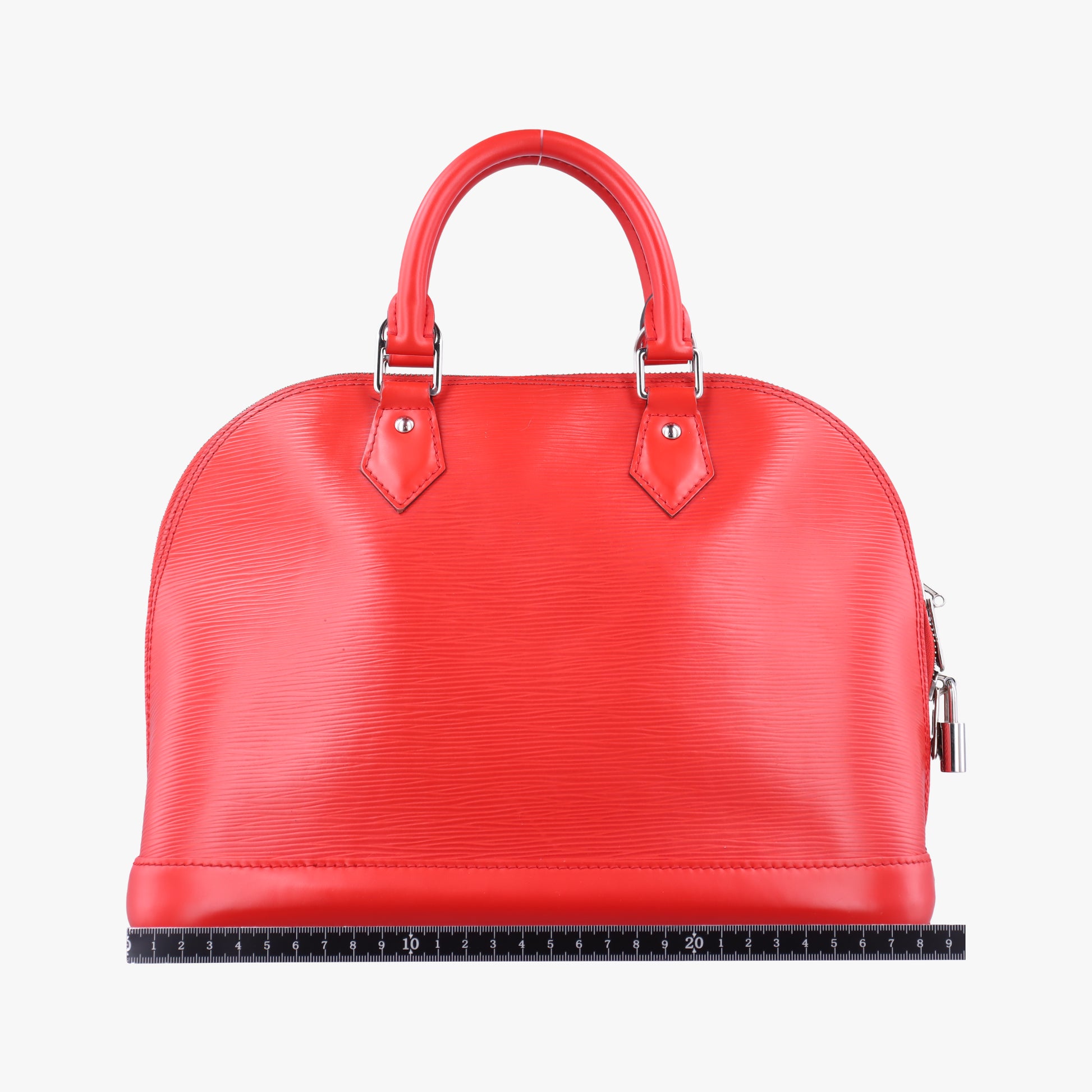 Alma PM CARMIN Epi M4058E SN1164アルマPM カーマイン エピ M4058E SN1164