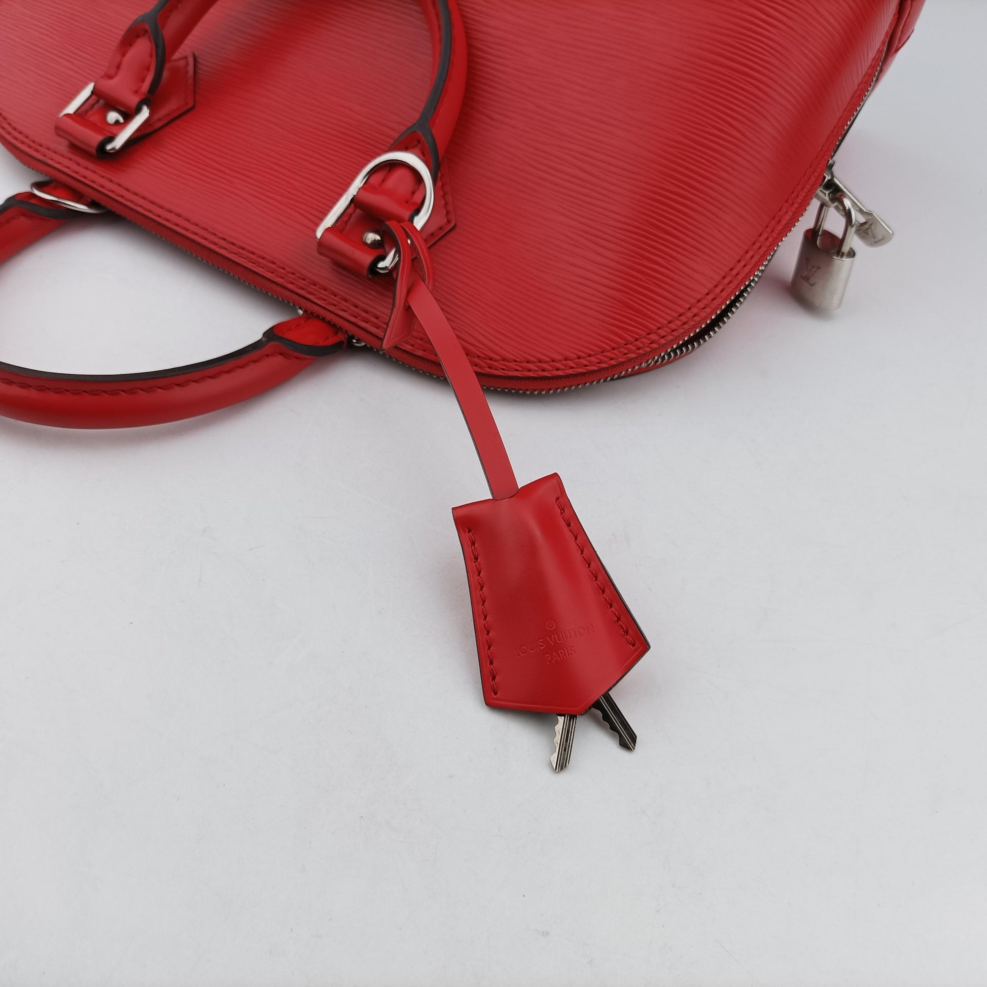 Alma PM CARMIN Epi M4058E SN1164アルマPM カーマイン エピ M4058E SN1164