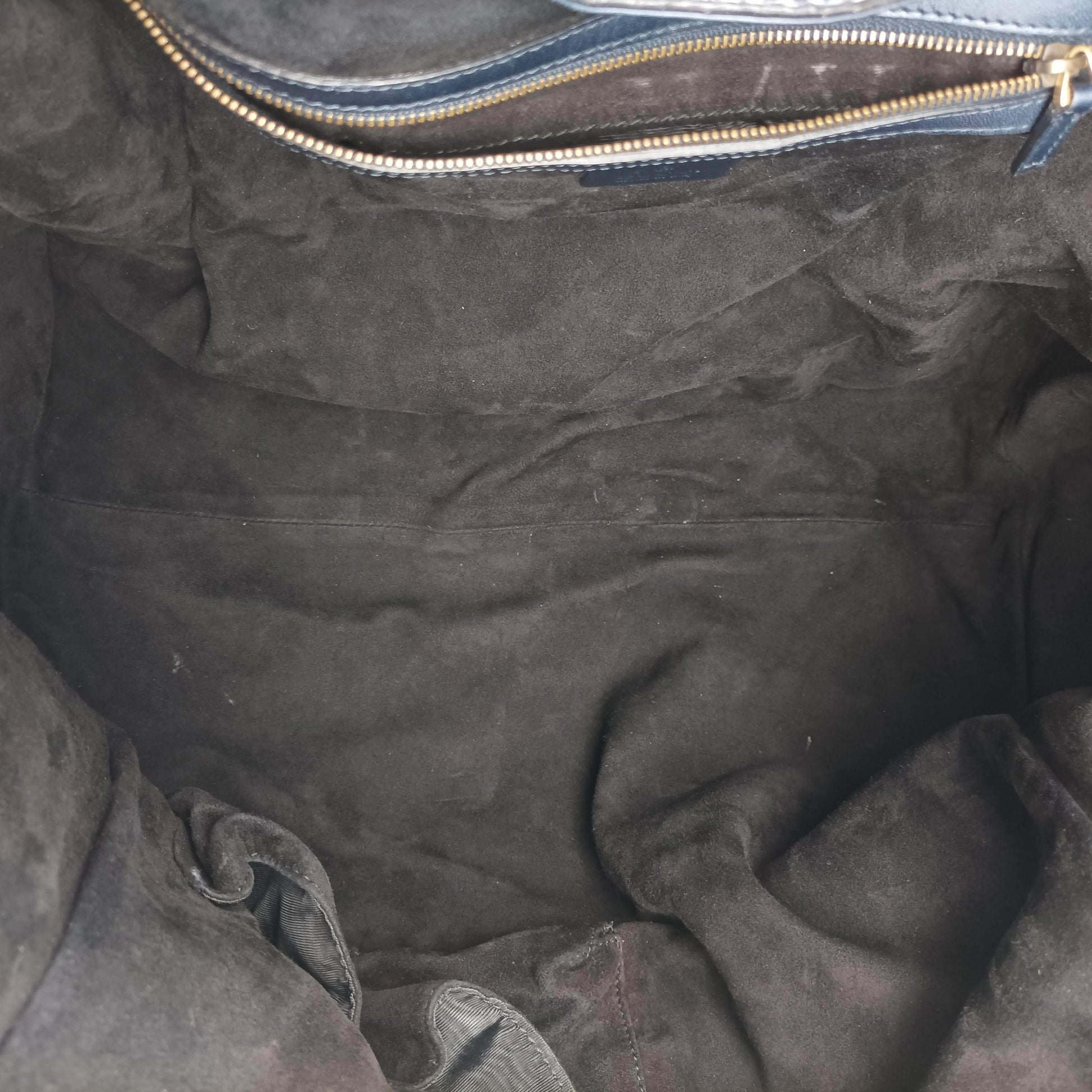 Stirrup Exotic Horsebit Navy snakeskin 296855 H012533357スターラップ エキゾチック ホースビット ネイビー ヘビ革 296855 H012533357