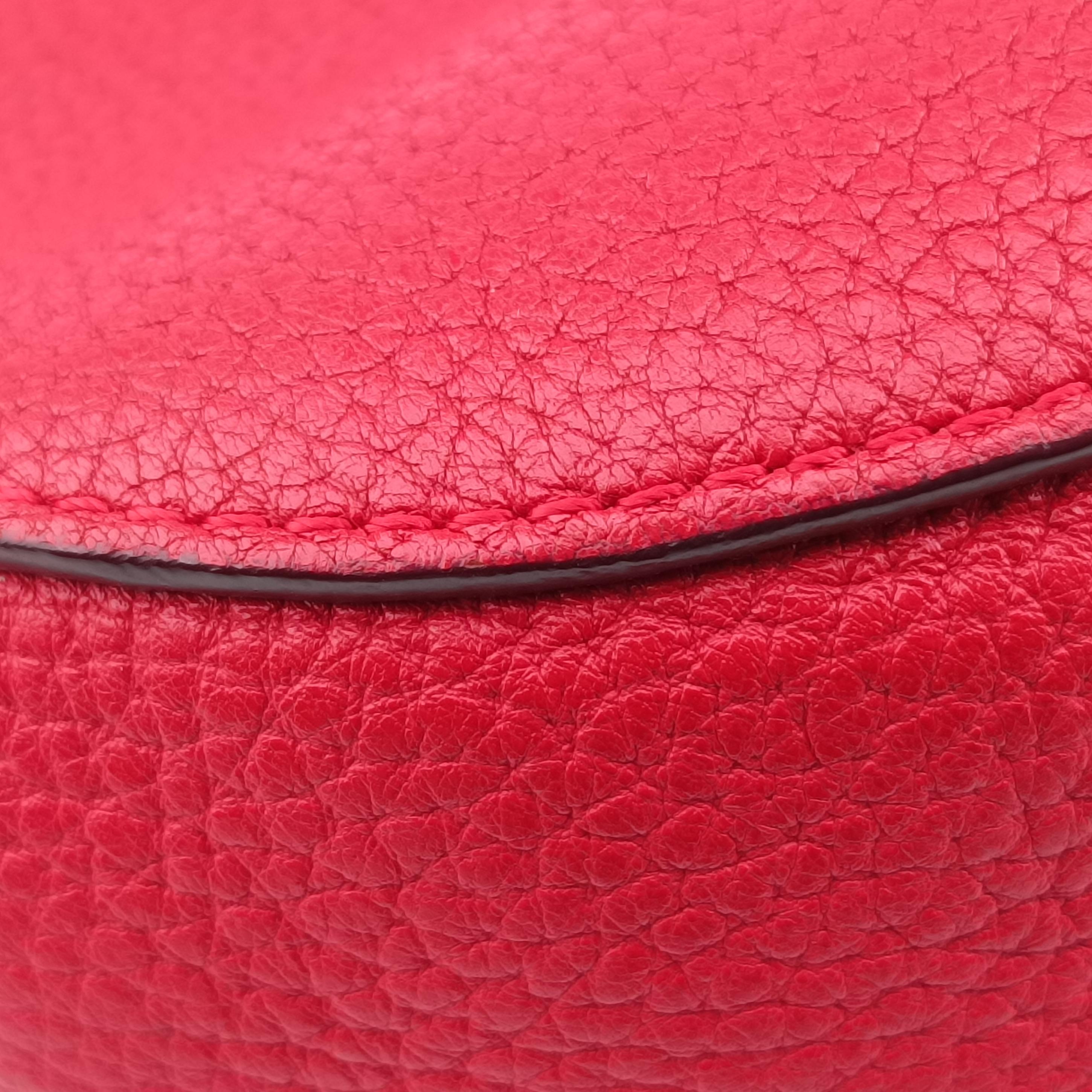 DREW Red Leather 03-16-63-65ドリュー レッド レザー 03-16-63-65