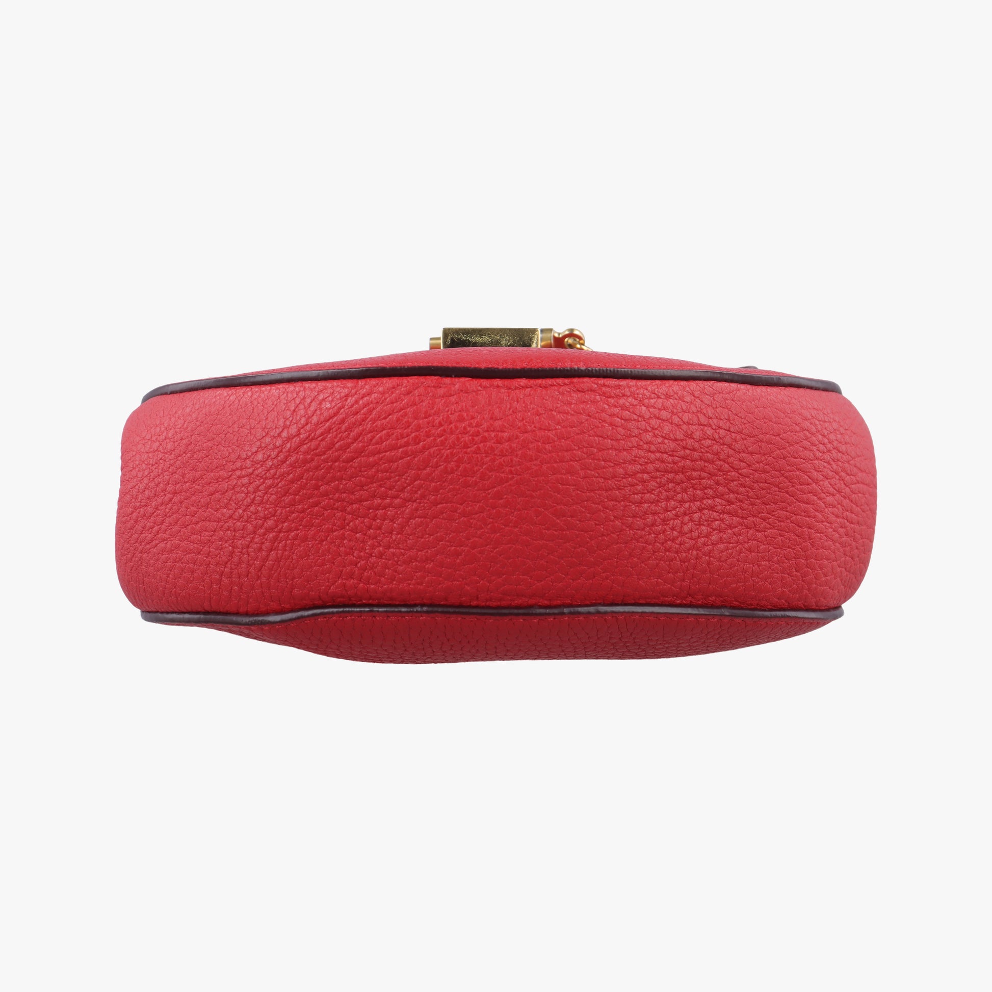 DREW Red Leather 03-16-63-65ドリュー レッド レザー 03-16-63-65