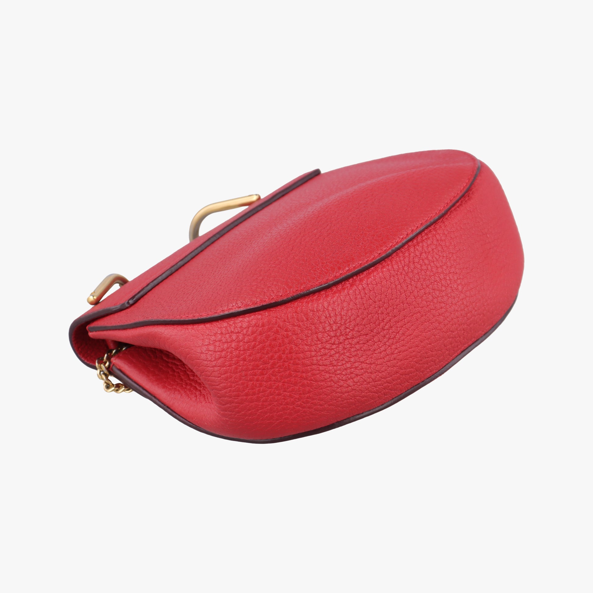 DREW Red Leather 03-16-63-65ドリュー レッド レザー 03-16-63-65