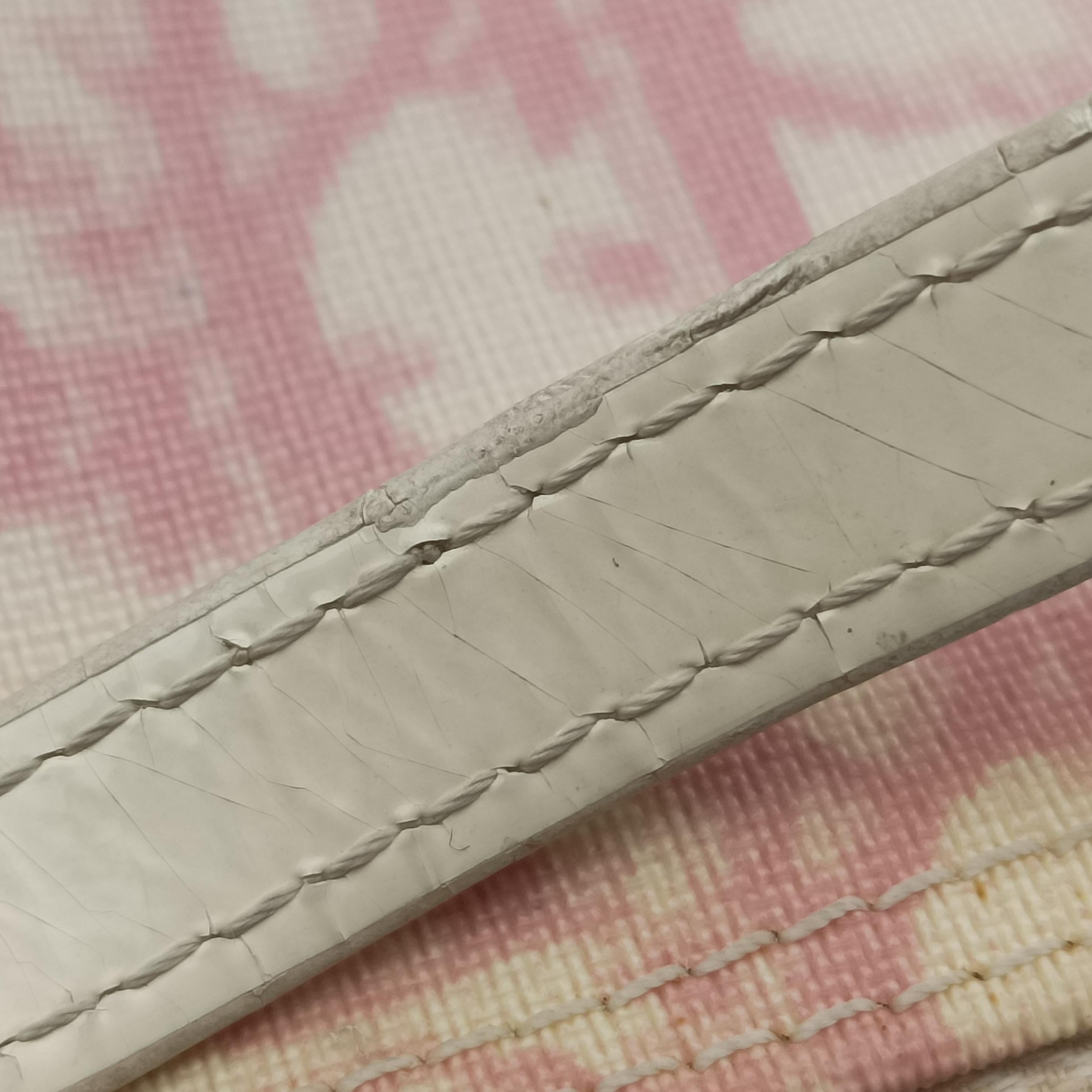 Saddle Pink×White×Beige jacquard CM0074サドル ピンク×ホワイト×ベージュ ジャガード CM0074