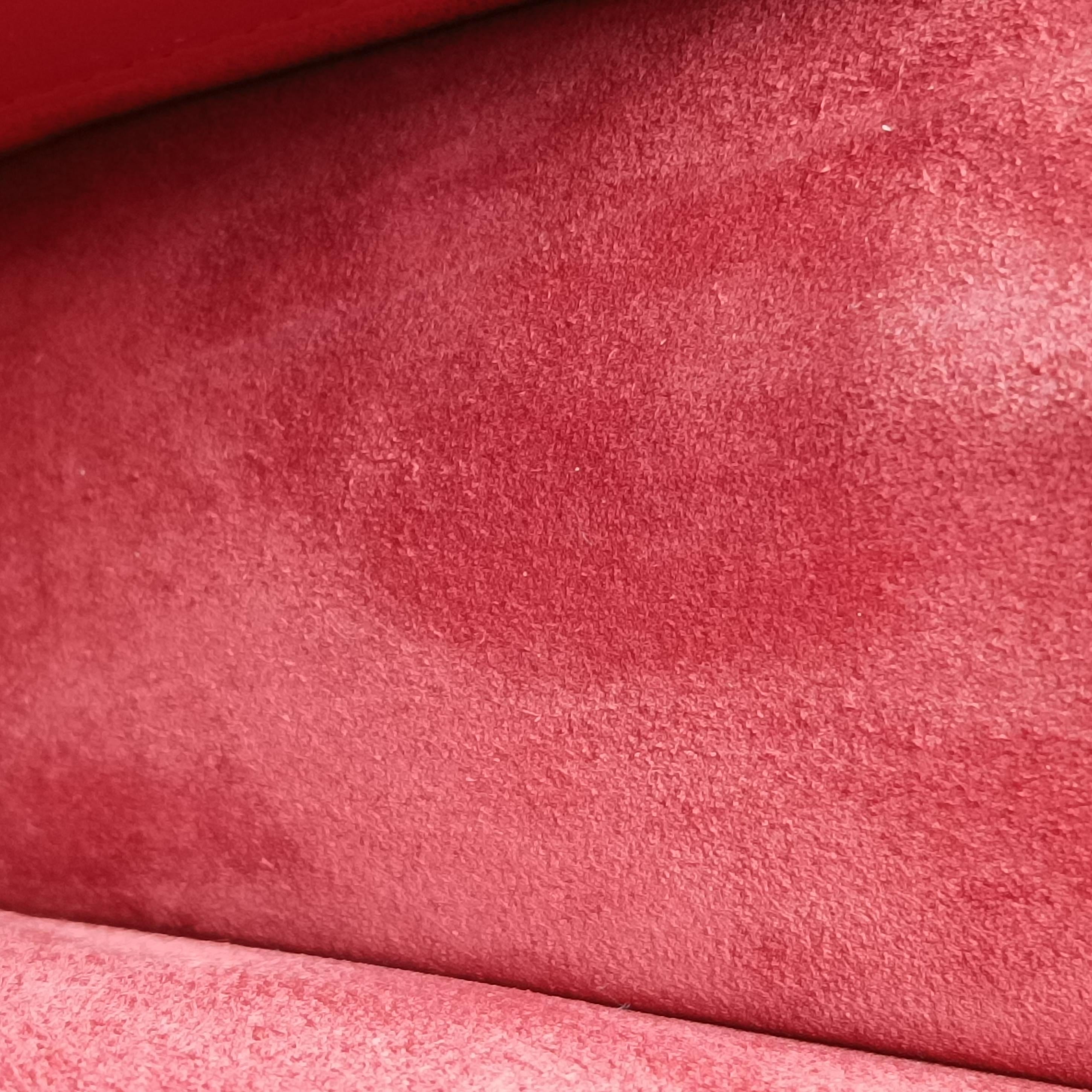 KATE Red Leather 354119 ALM.354119.0717ケイト レッド レザー 354119 ALM.354119.0717