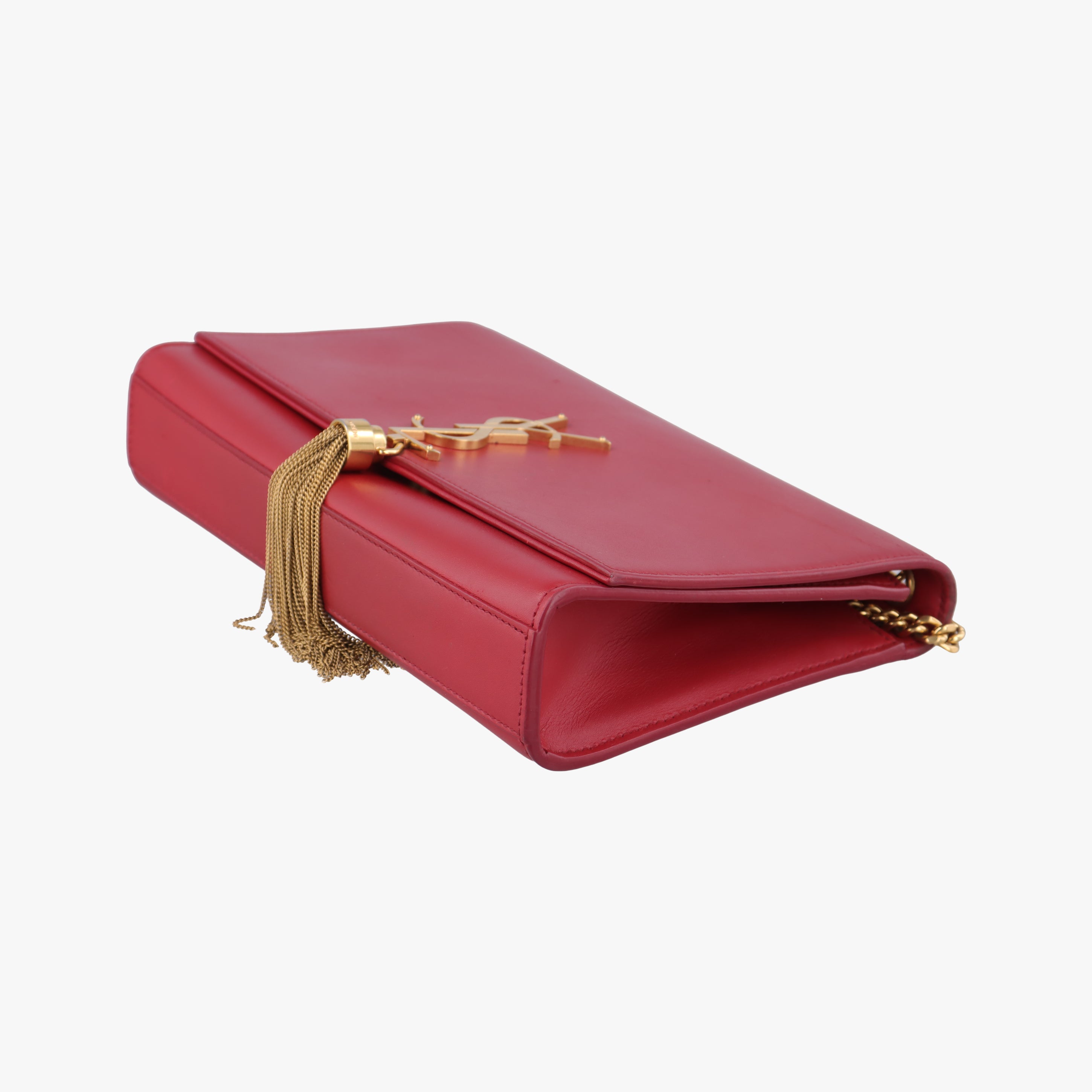 KATE Red Leather 354119 ALM.354119.0717ケイト レッド レザー 354119 ALM.354119.0717