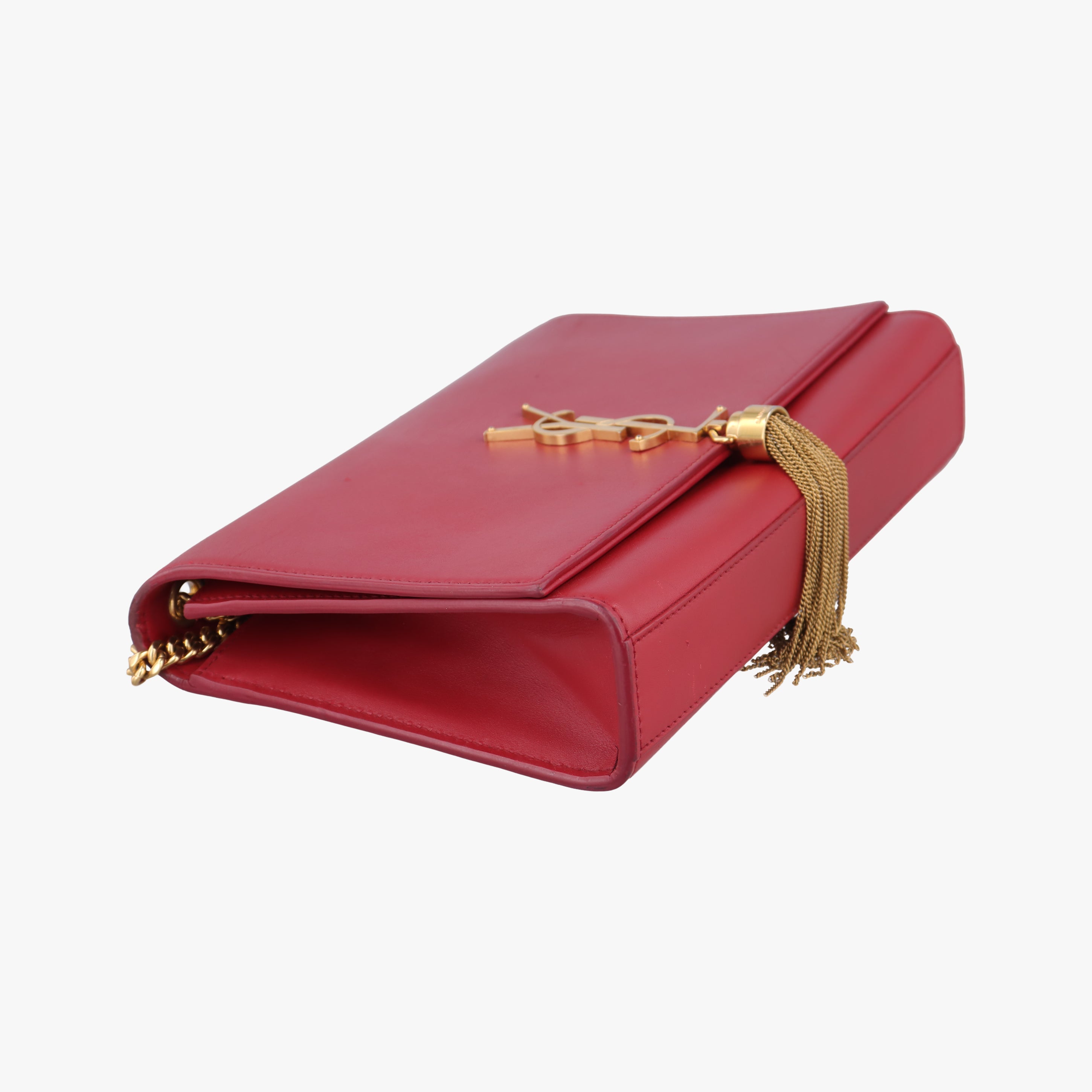 KATE Red Leather 354119 ALM.354119.0717ケイト レッド レザー 354119 ALM.354119.0717