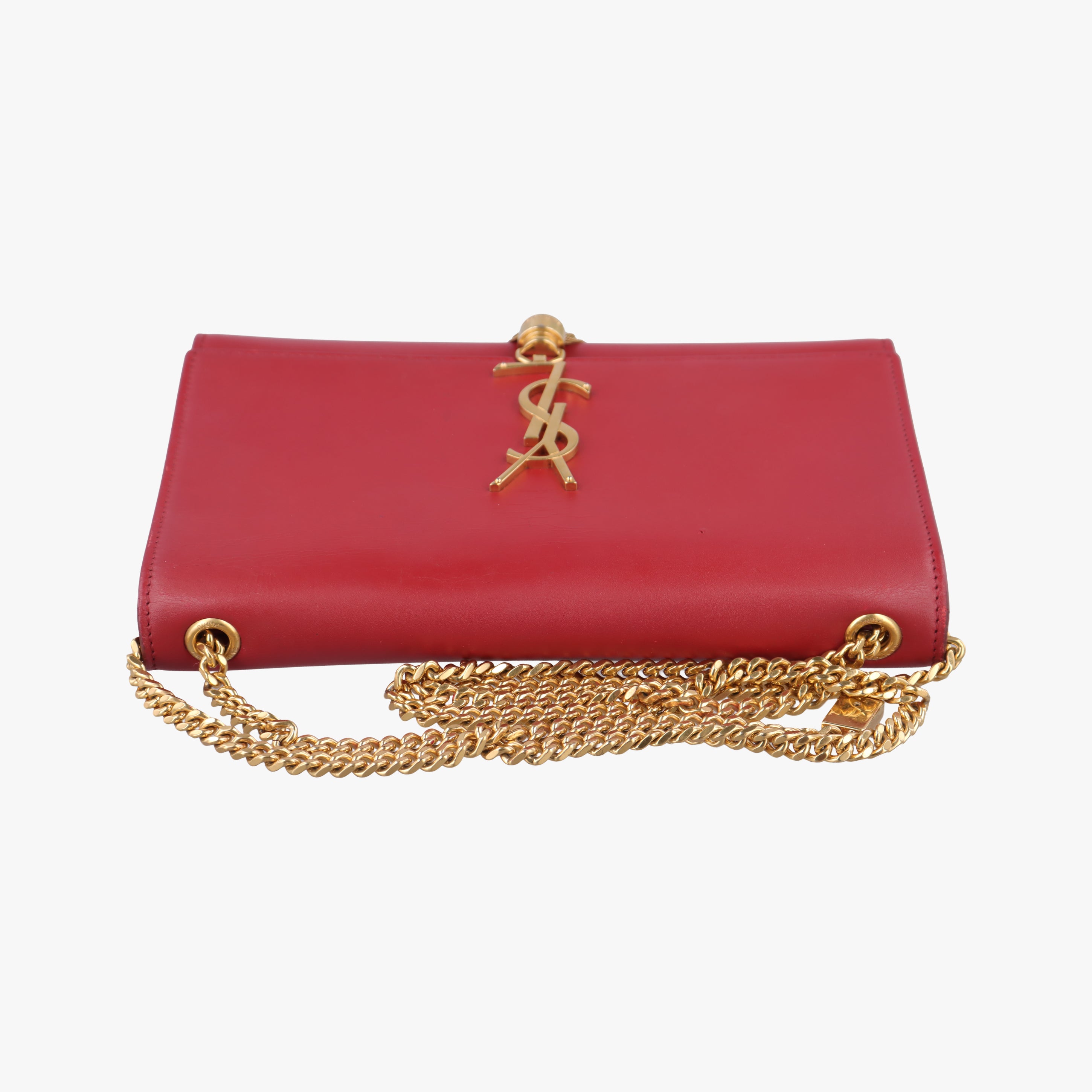 KATE Red Leather 354119 ALM.354119.0717ケイト レッド レザー 354119 ALM.354119.0717