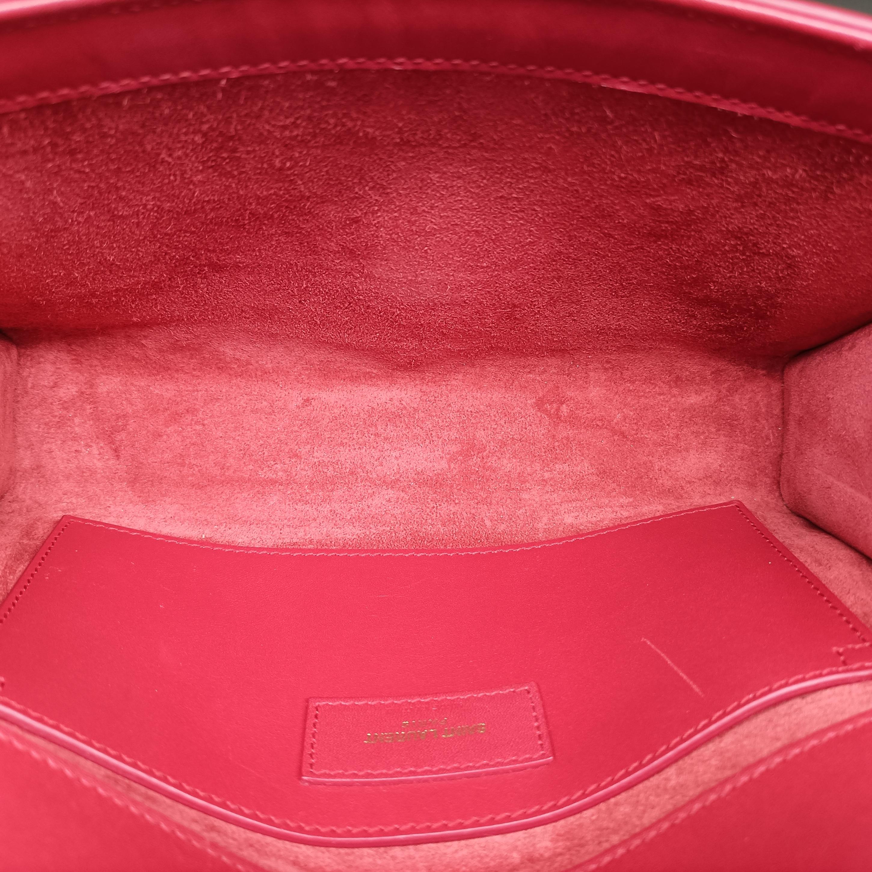 KATE Red Leather 354119 ALM.354119.0717ケイト レッド レザー 354119 ALM.354119.0717