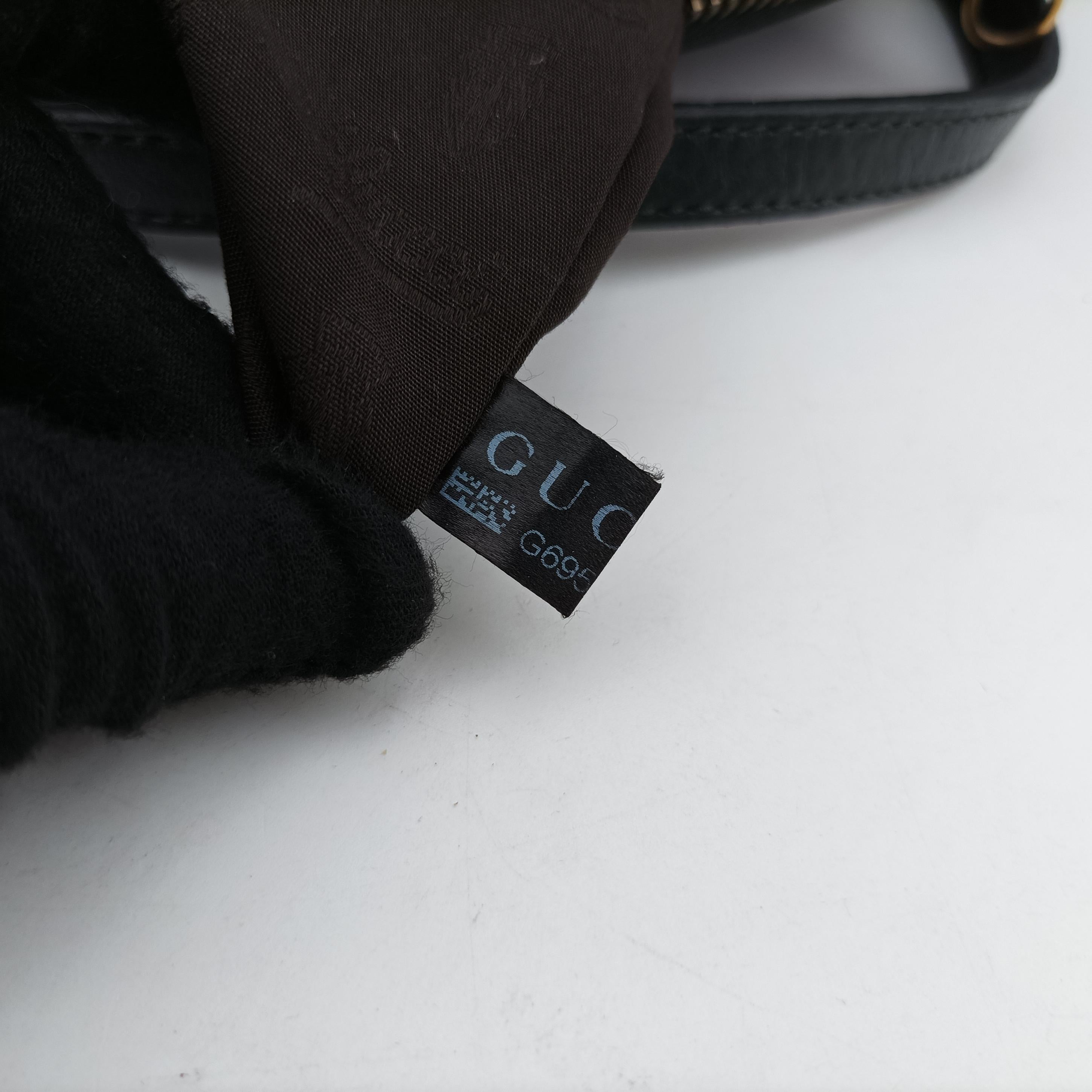 Guccissima Green Leather 247279 G6951397グッチッシマ グリーン レザー 247279 G6951397