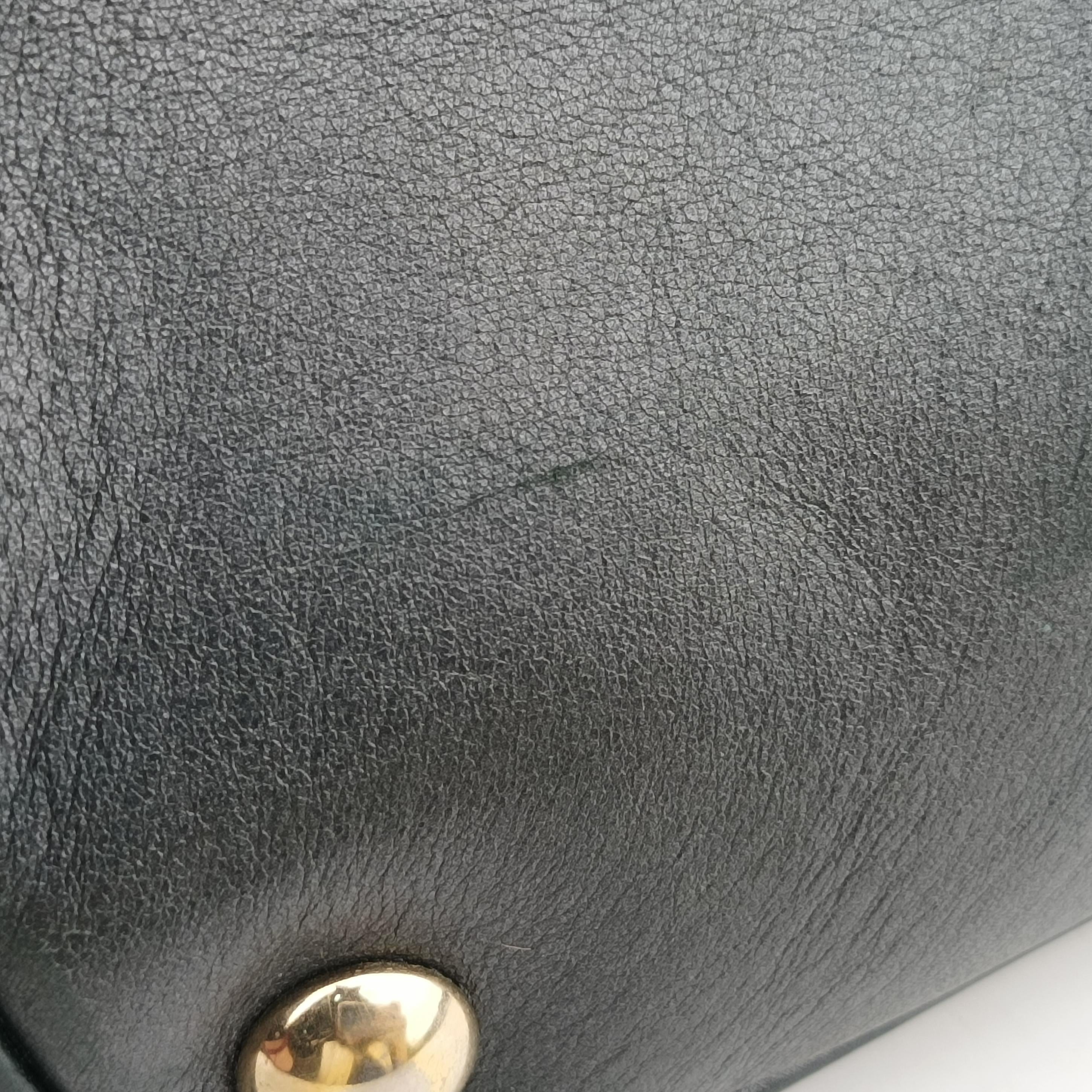 Guccissima Green Leather 247279 G6951397グッチッシマ グリーン レザー 247279 G6951397