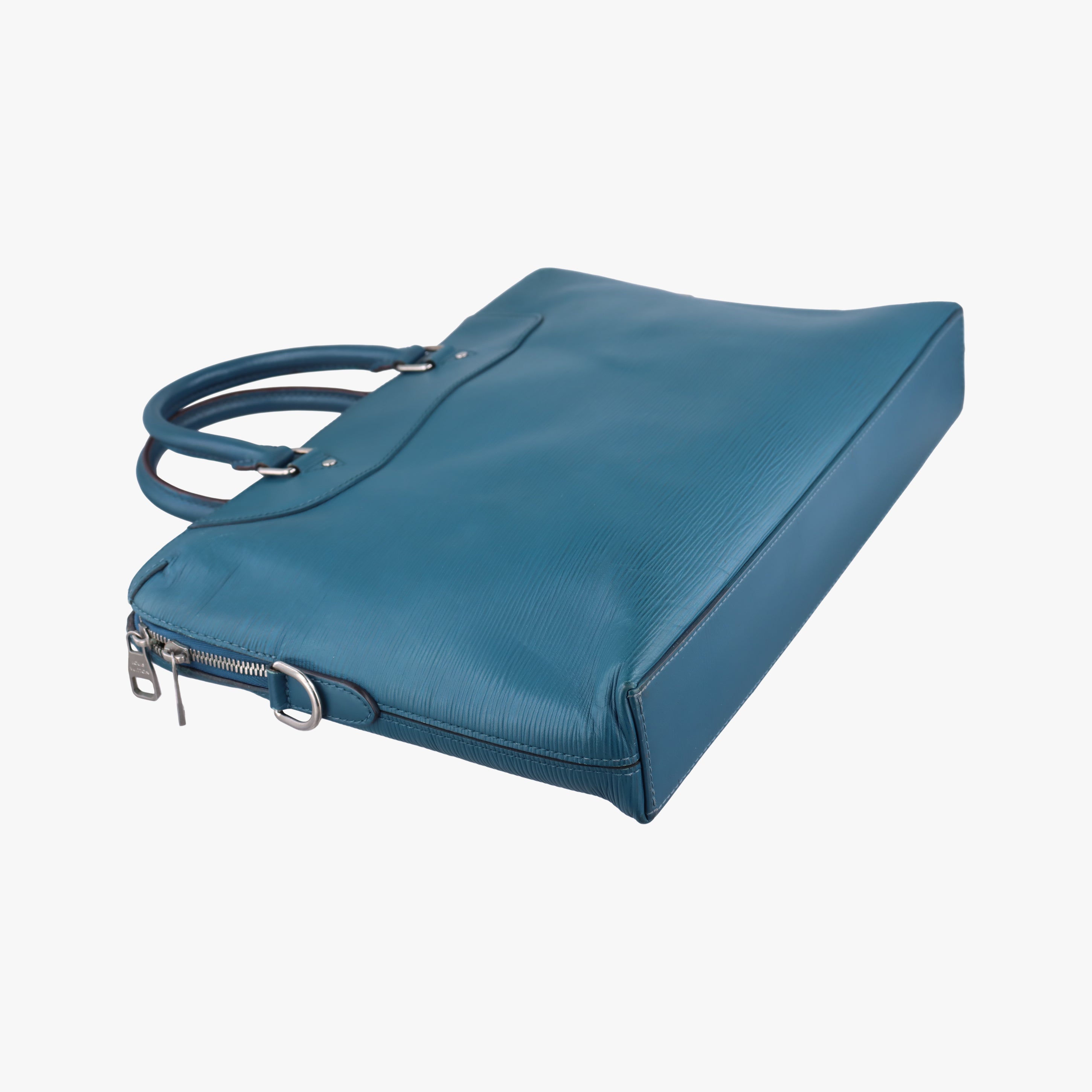 PorteDocument blue Epi M50165 CA1165ポルトドキュマンジュール ブルー エピ M50165 CA1165