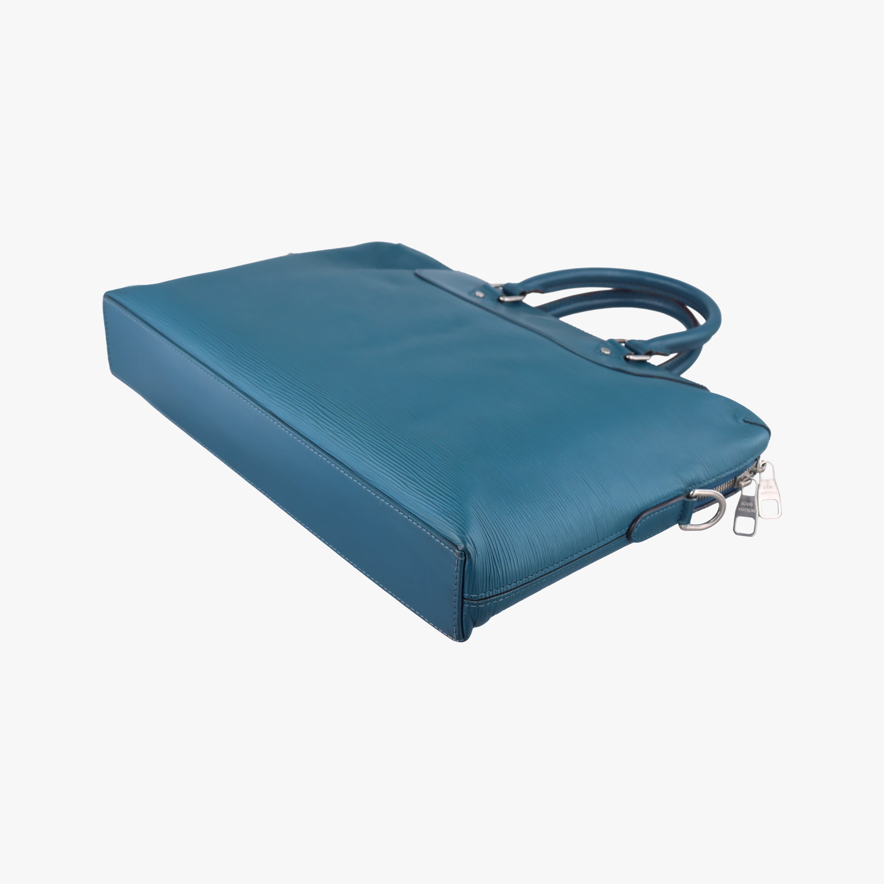 PorteDocument blue Epi M50165 CA1165ポルトドキュマンジュール ブルー エピ M50165 CA1165