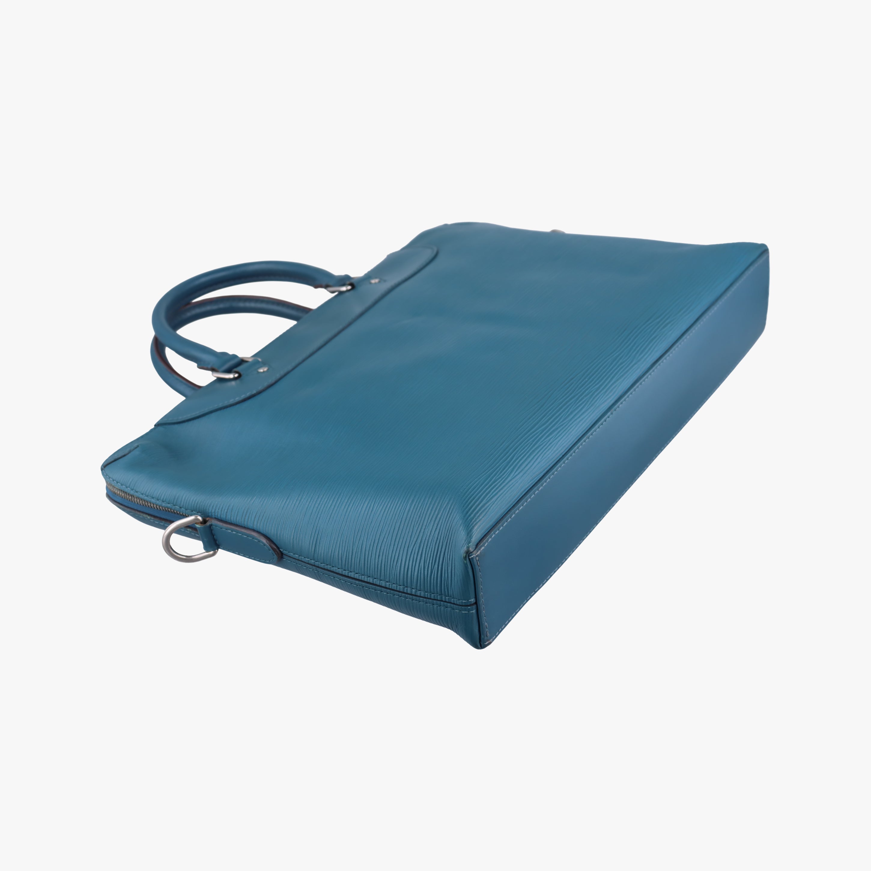 PorteDocument blue Epi M50165 CA1165ポルトドキュマンジュール ブルー エピ M50165 CA1165