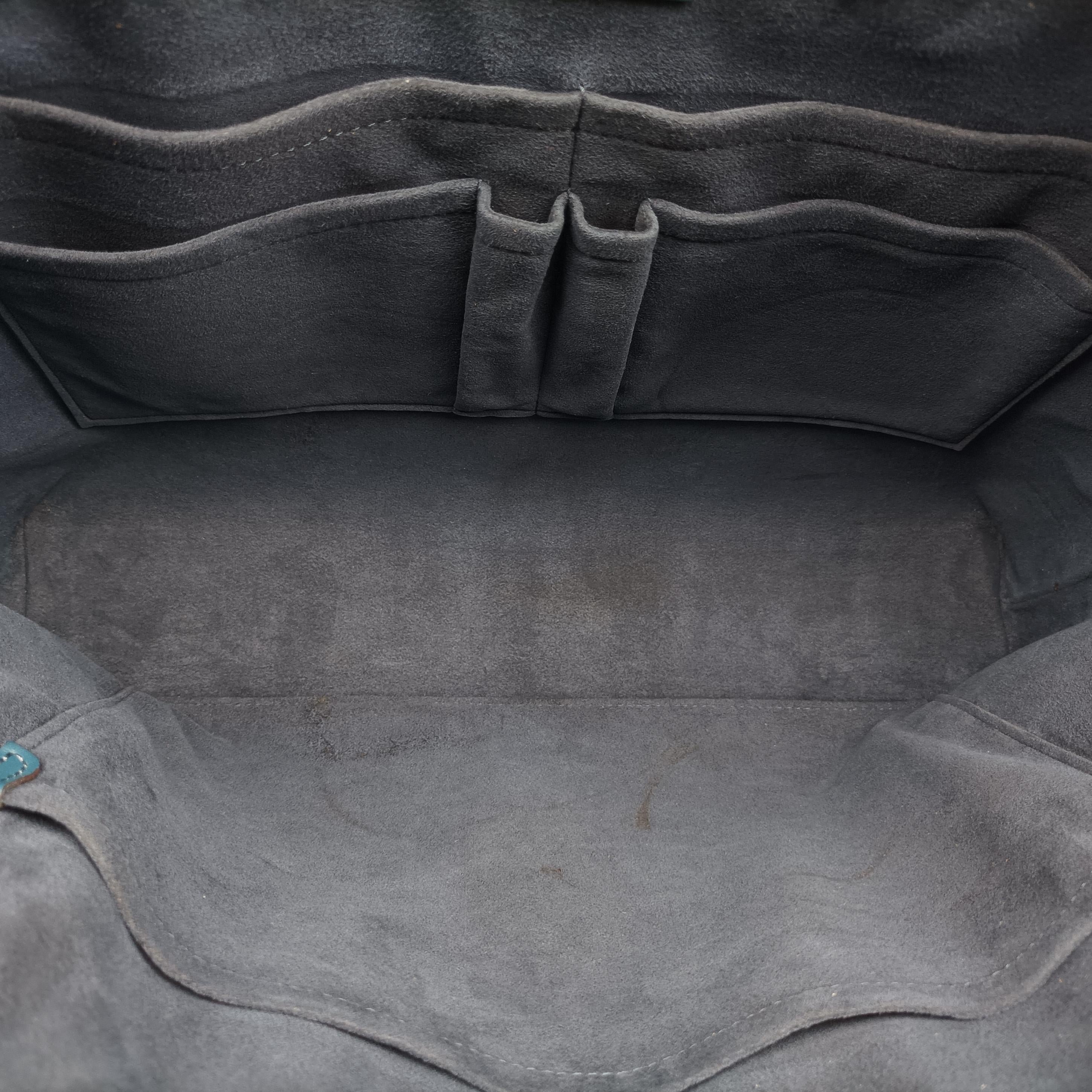 PorteDocument blue Epi M50165 CA1165ポルトドキュマンジュール ブルー エピ M50165 CA1165