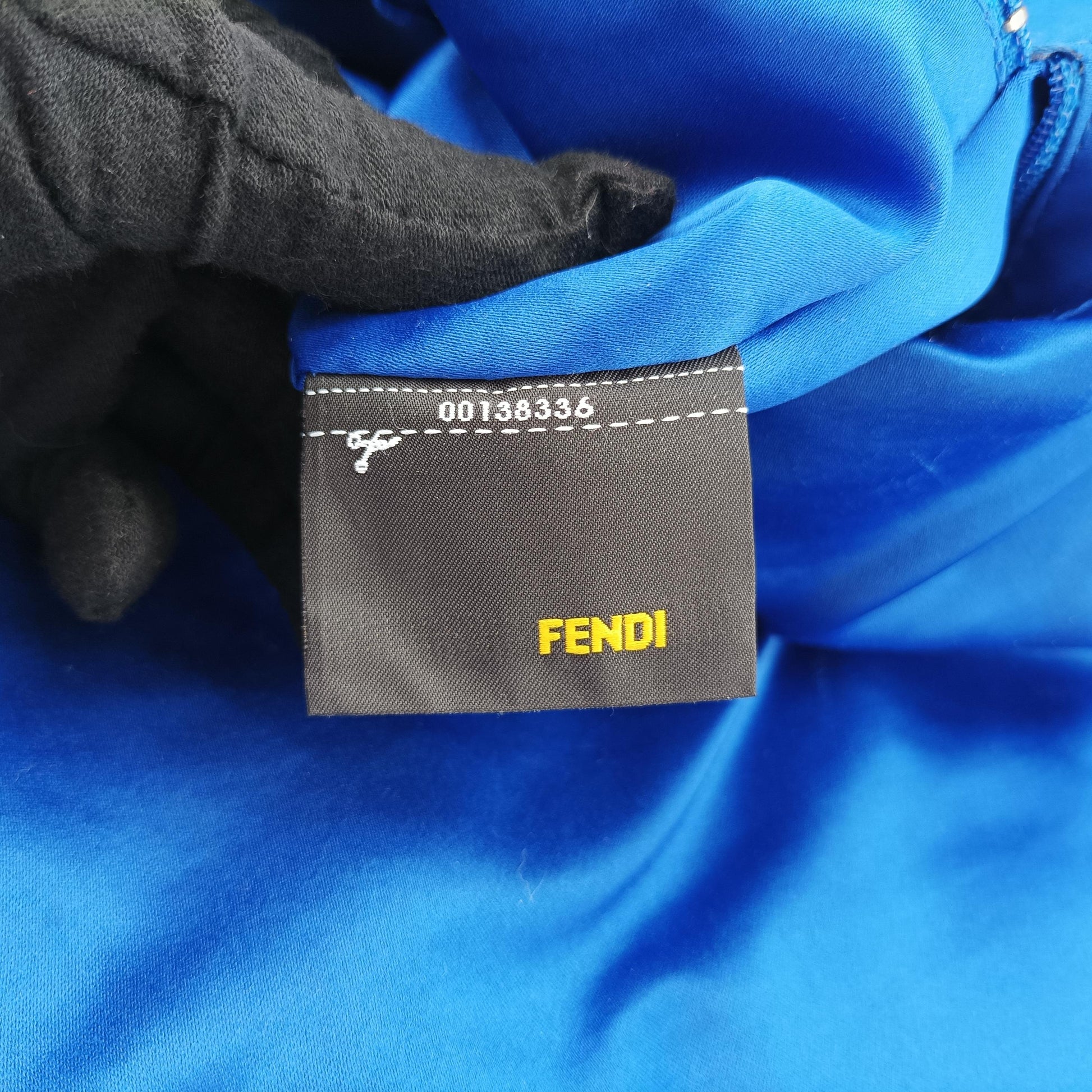 Big Mamma Forever Flap Blue leather 8BR638 8BR638-FB7 128-2354ビッグマンマバケット ブルー レザー 8BR638 8BR638-FB7 128-2354