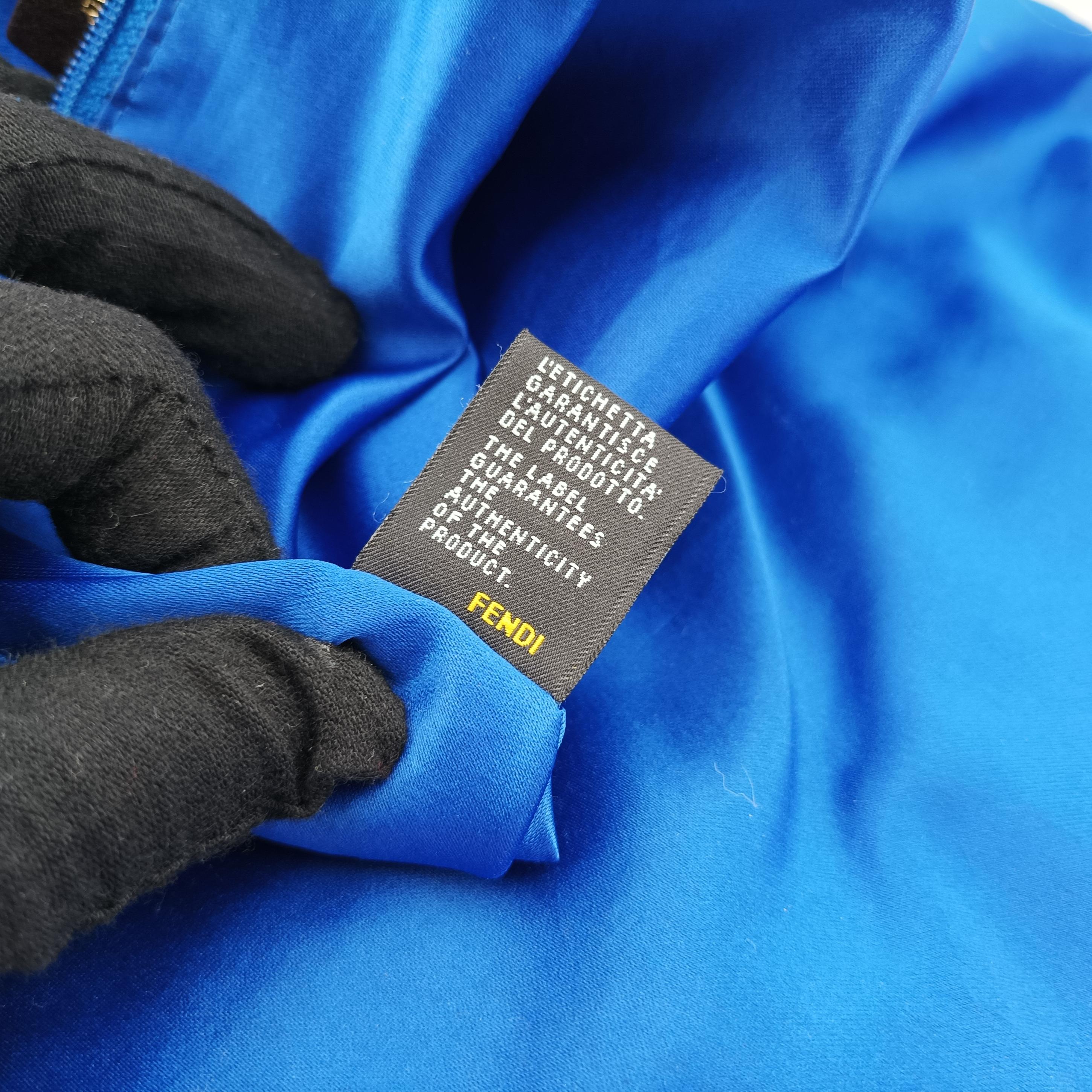 Big Mamma Forever Flap Blue leather 8BR638 8BR638-FB7 128-2354ビッグマンマバケット ブルー レザー 8BR638 8BR638-FB7 128-2354