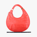 Diorita Hobo Orange leather 01-MA-0098ディオリタホーボー オレンジ レザー 01-MA-0098
