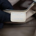 Lady Dior Avenue Tote Beige lambskin 96-MA-1027レディ ディオール アベニュー トート ベージュ ラムスキン 96-MA-1027