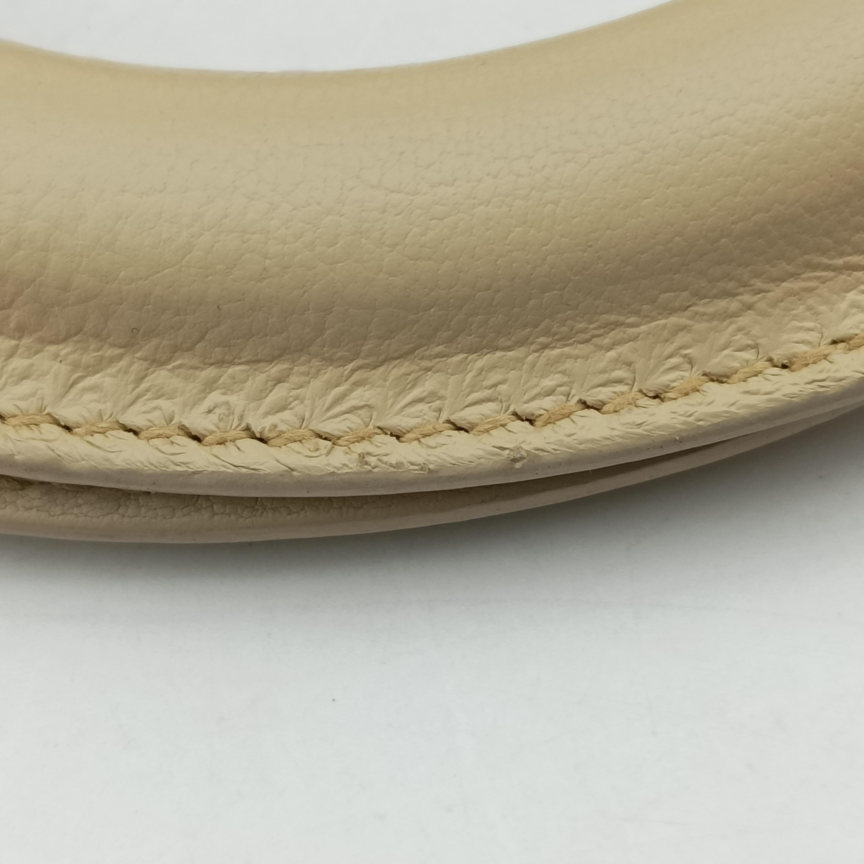 Lady Dior Avenue Tote Beige lambskin 96-MA-1027レディ ディオール アベニュー トート ベージュ ラムスキン 96-MA-1027