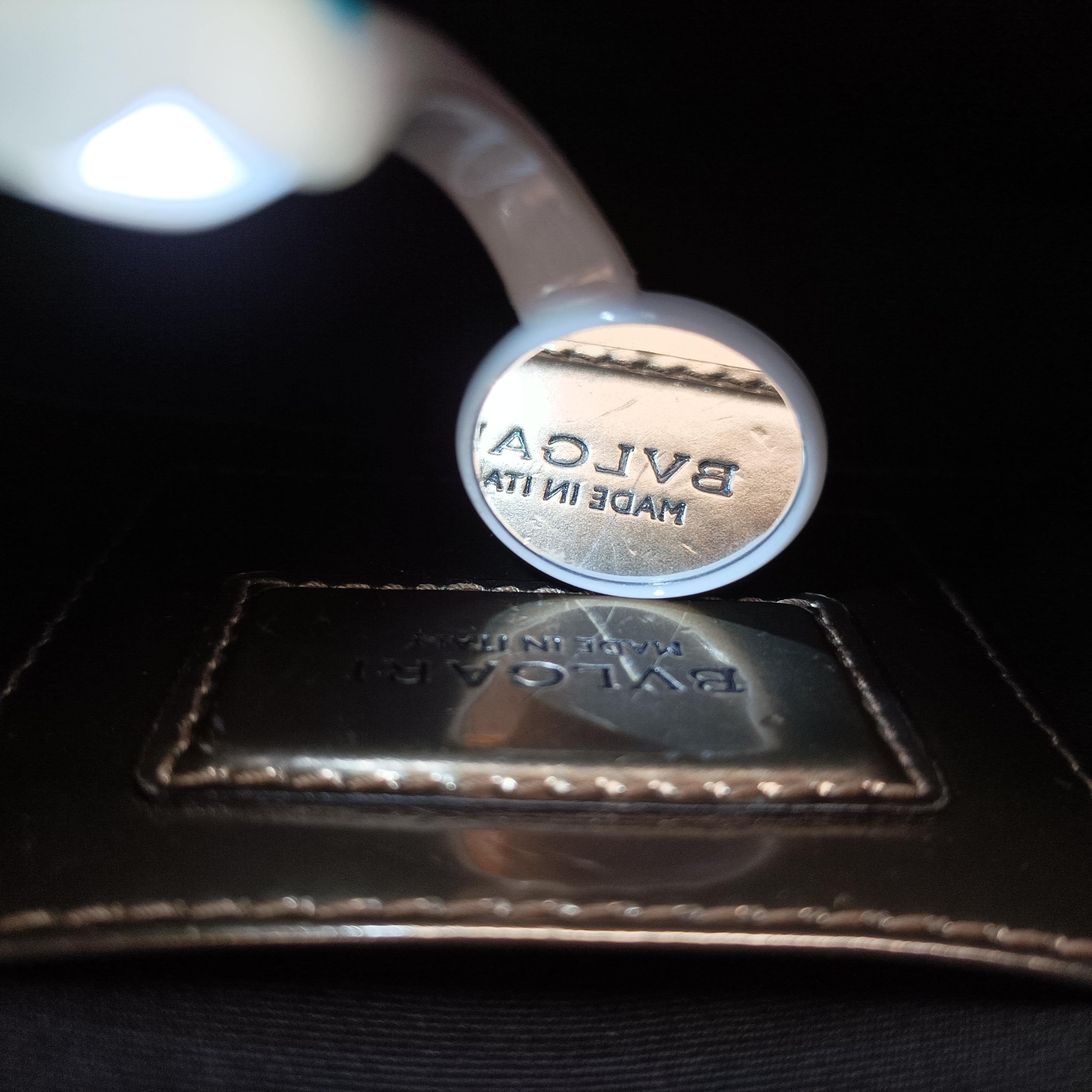 SERPENTI FOREVER Golden Enamel LA.B16.39485セルペンティ フォーエバー ゴールド エナメル LA.B16.39485