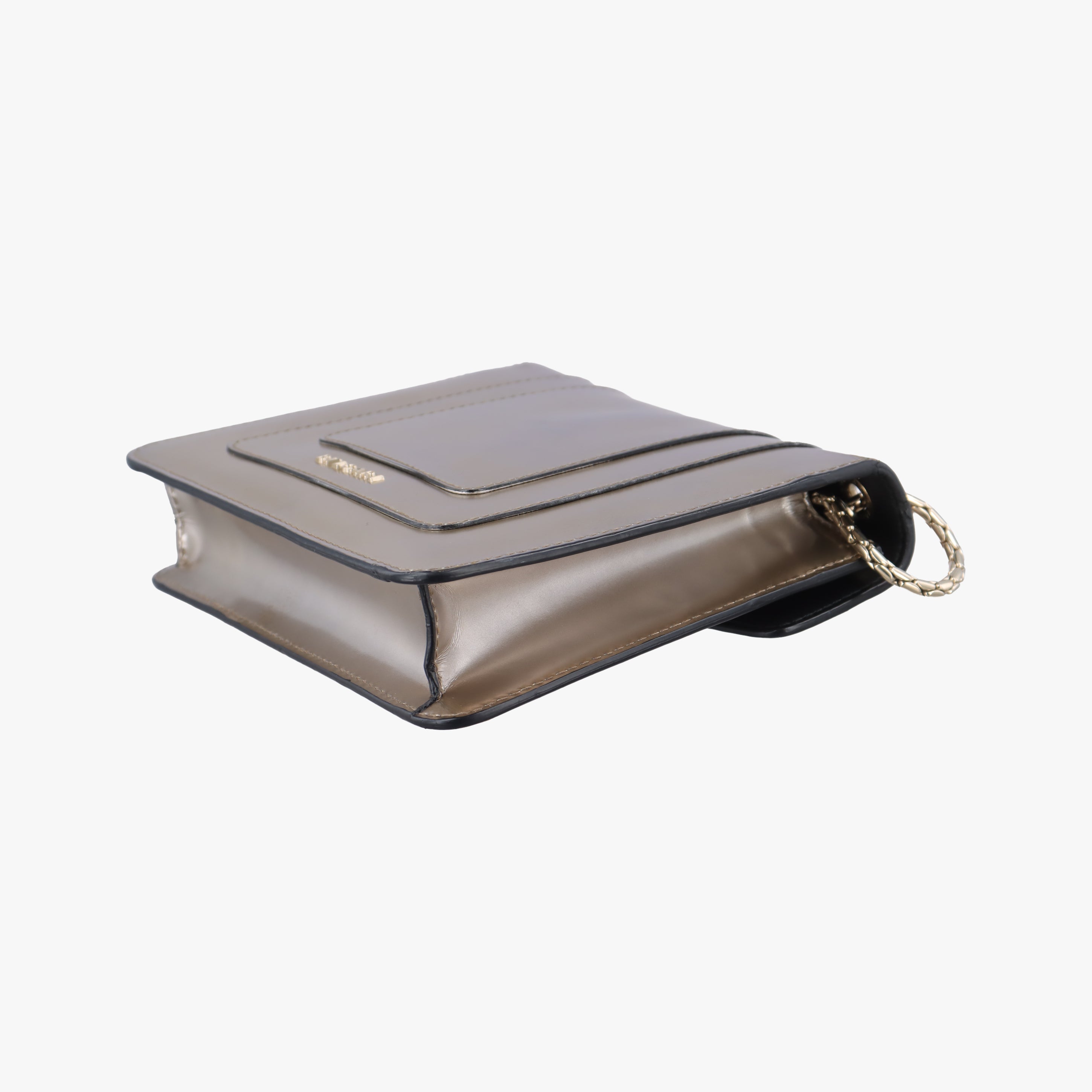 SERPENTI FOREVER Golden Enamel LA.B16.39485セルペンティ フォーエバー ゴールド エナメル LA.B16.39485