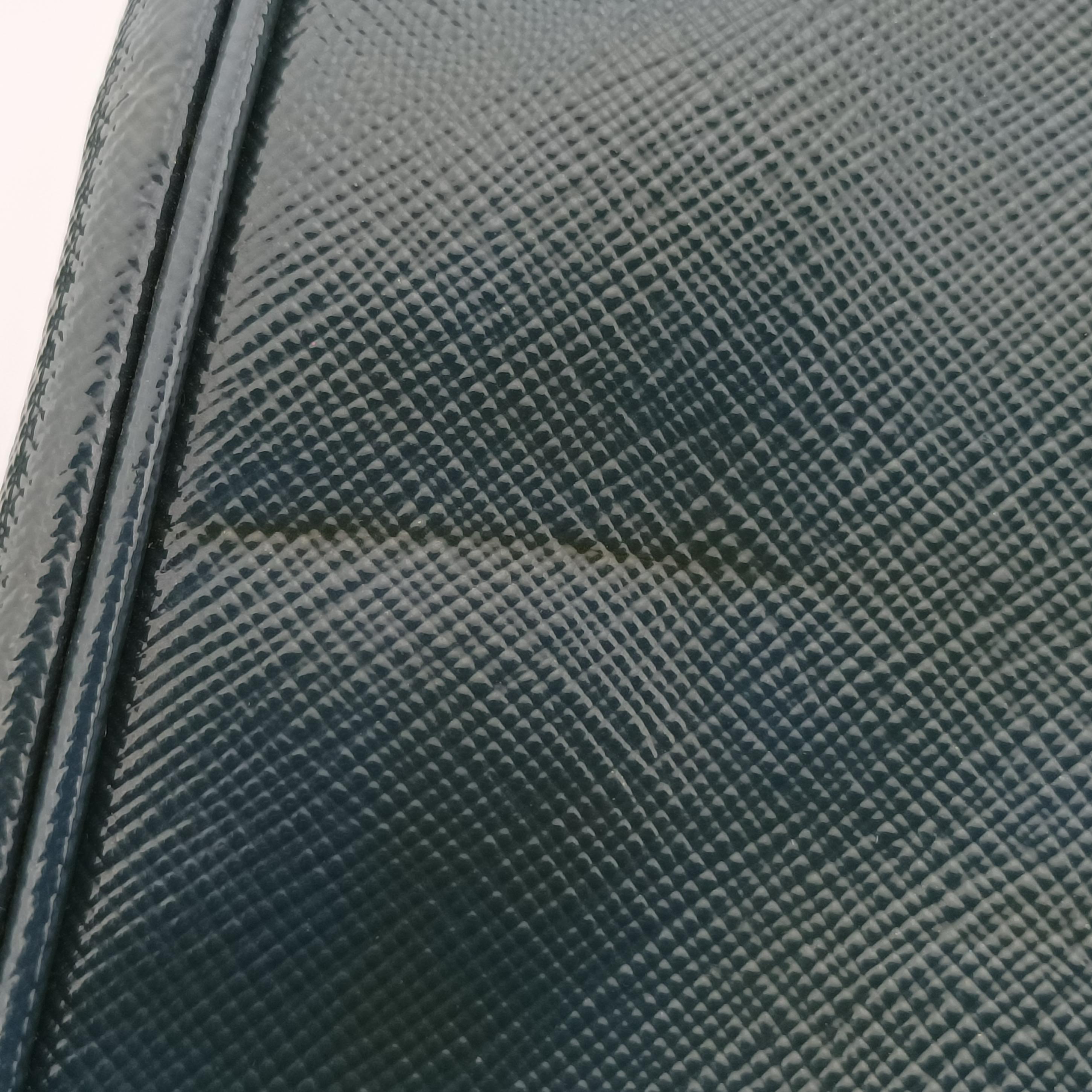 Galleria Navy Patent BN2274 14ガレリア ネイビー パテント BN2274 14